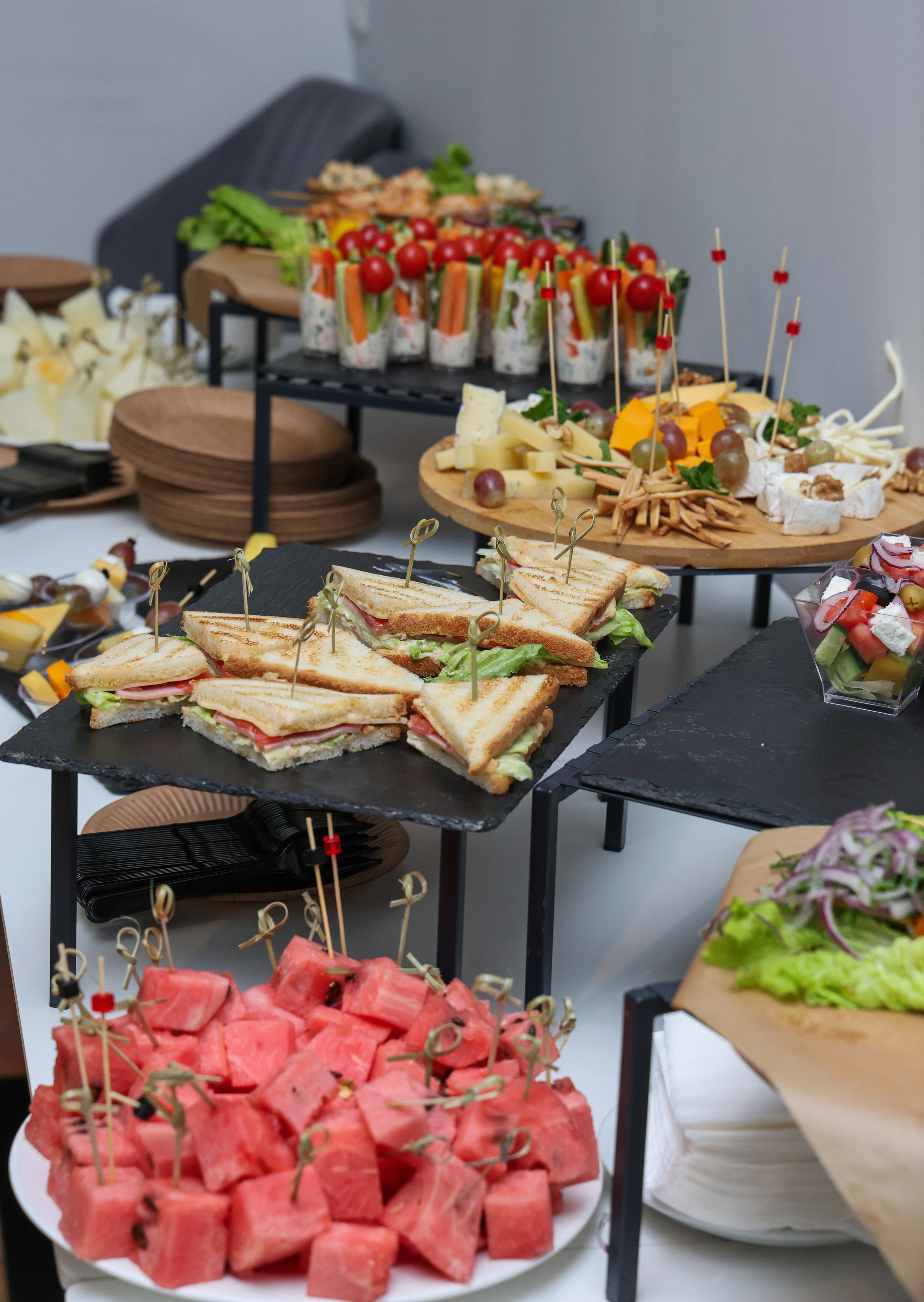 Анонс чайка. Фотограф и видеограф — Москва