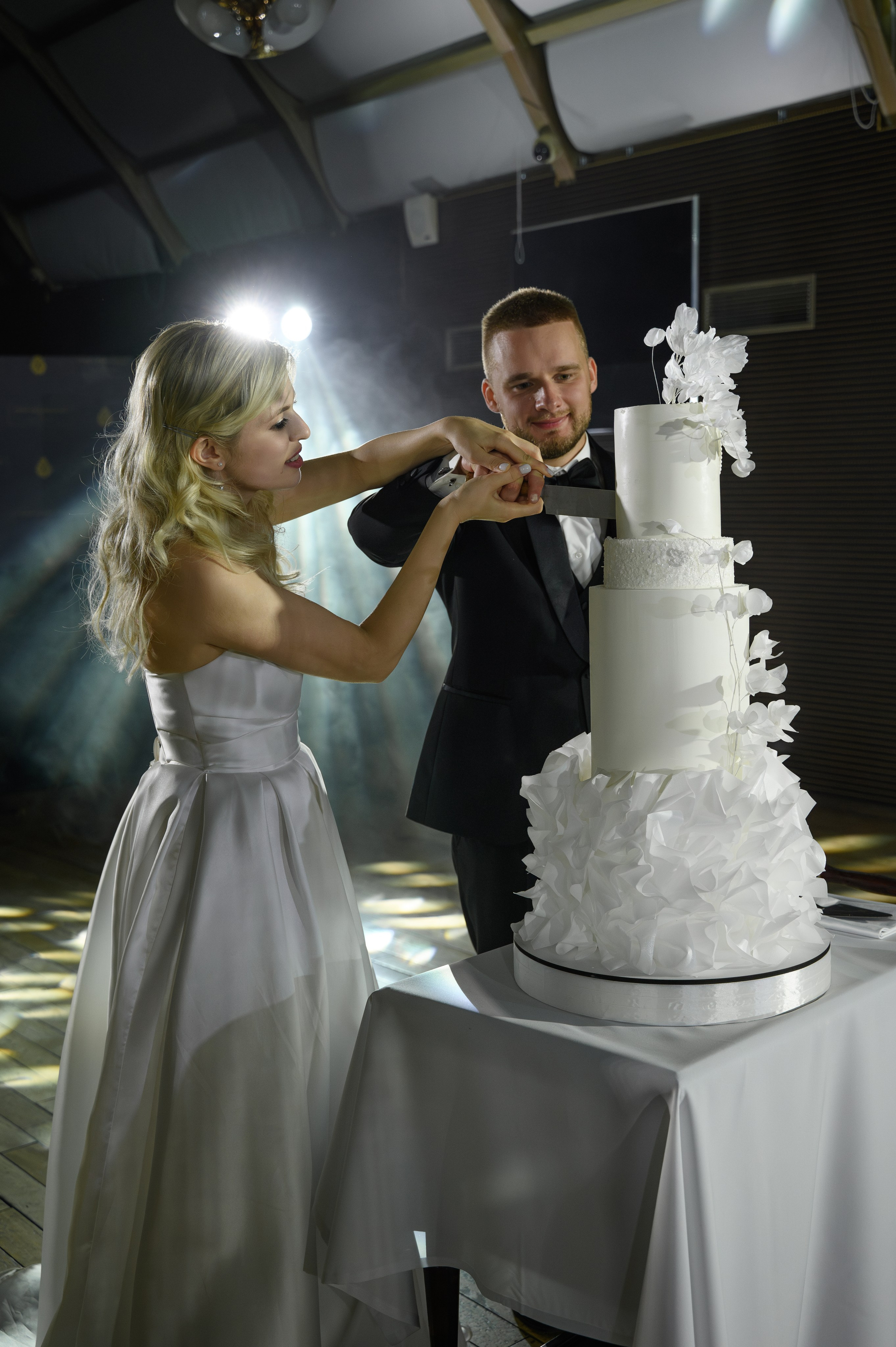 Свадьба мечты. Свадебный фотограф Константинова Елена