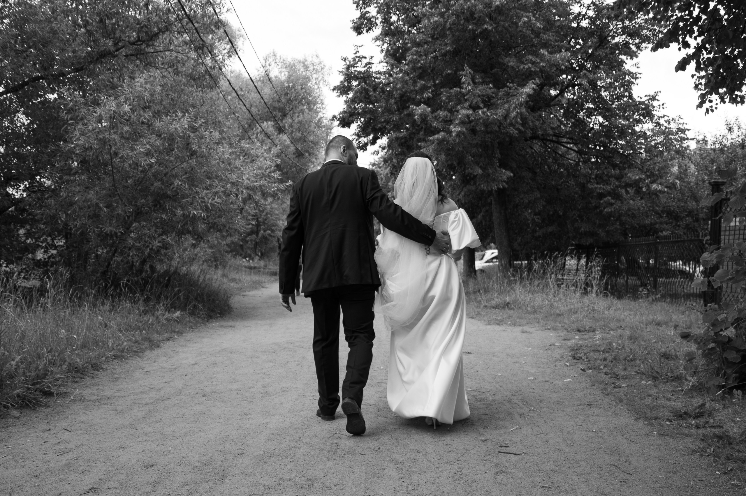 Портрет. Дмитрий Старков — фотограф