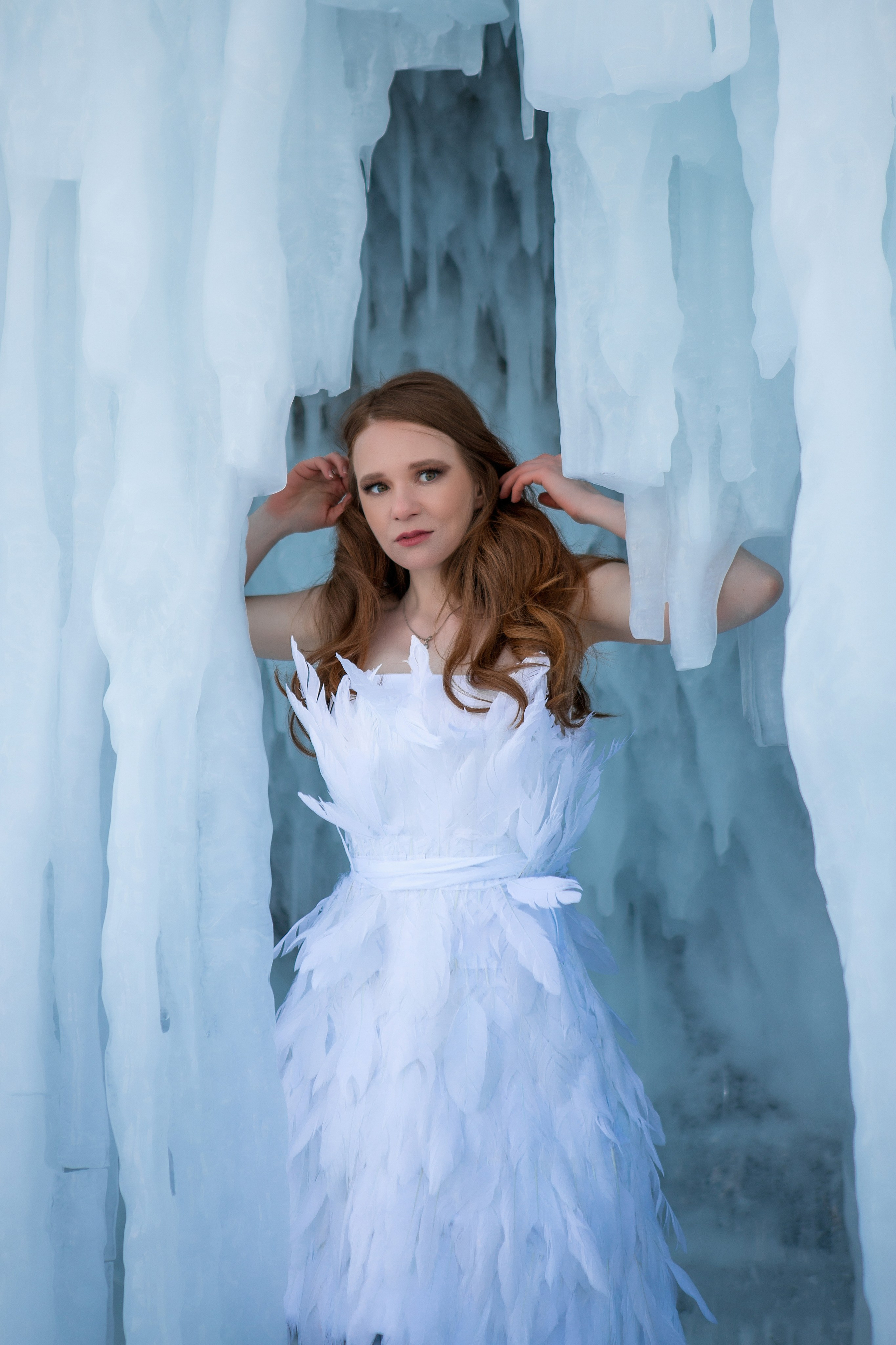 Дина. Фотограф в г. Чита — Наталья Кириллова