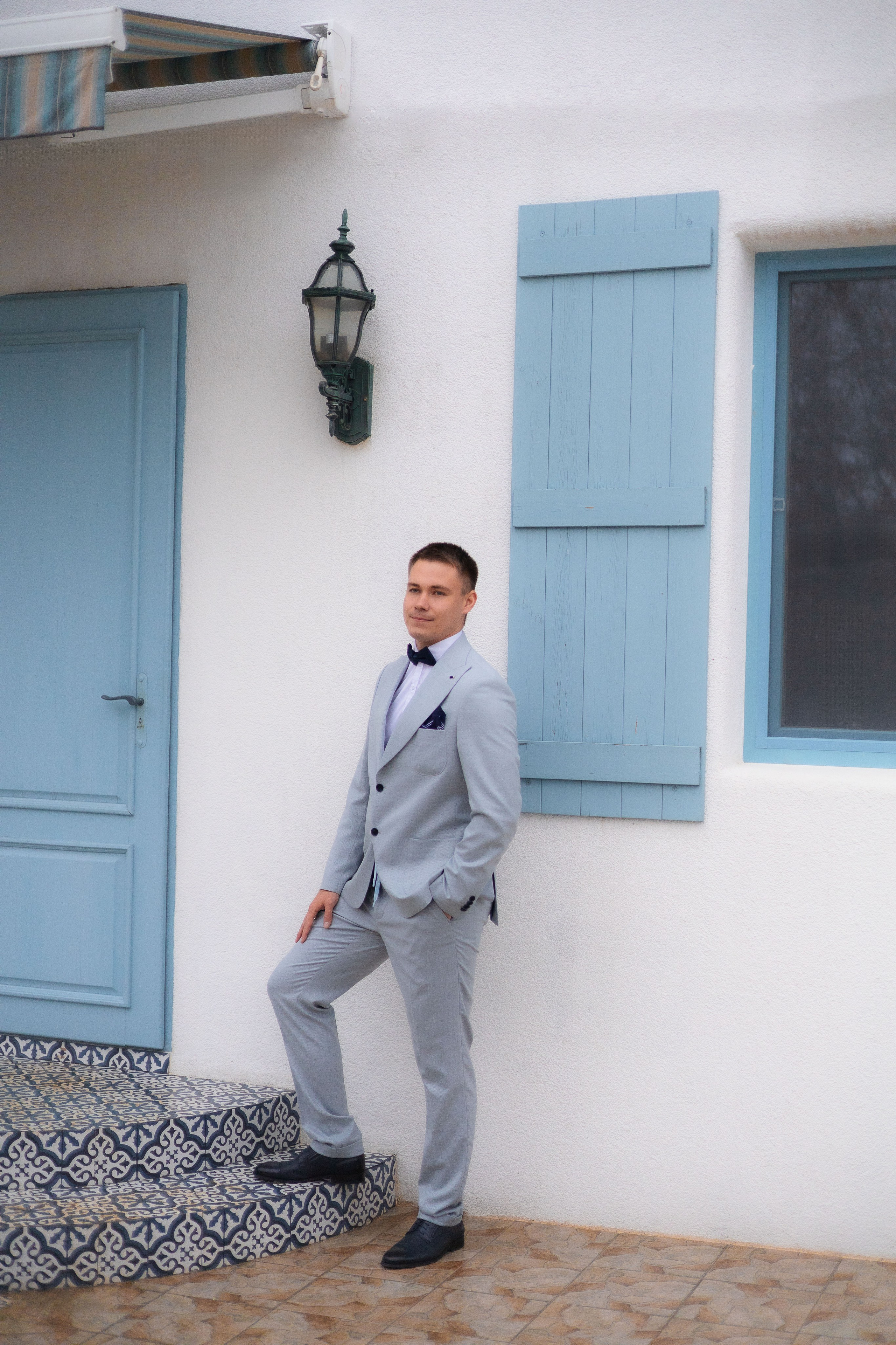 Александр & Ирина 10.12.2023. Фотограф в Севастополе — Евгения Бойко