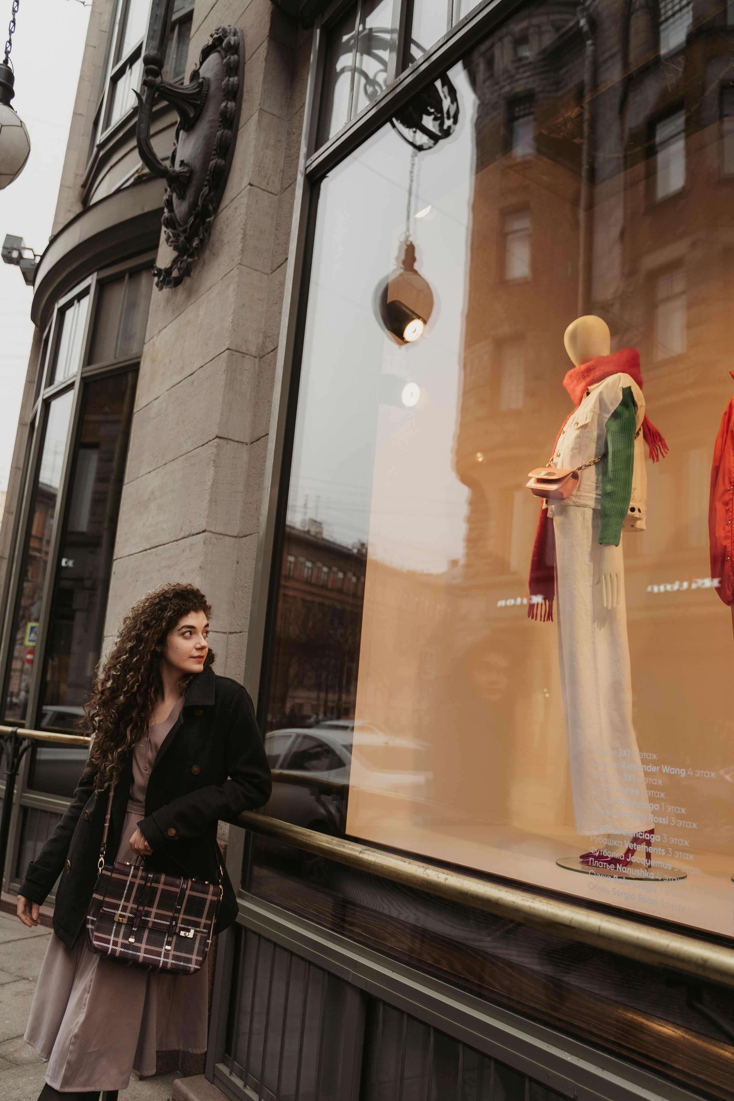 Кудряшки. Свобода. Петербург. Фотограф Анна Кузнецова | Казань | Красная Поляна, Сириус, Сочи