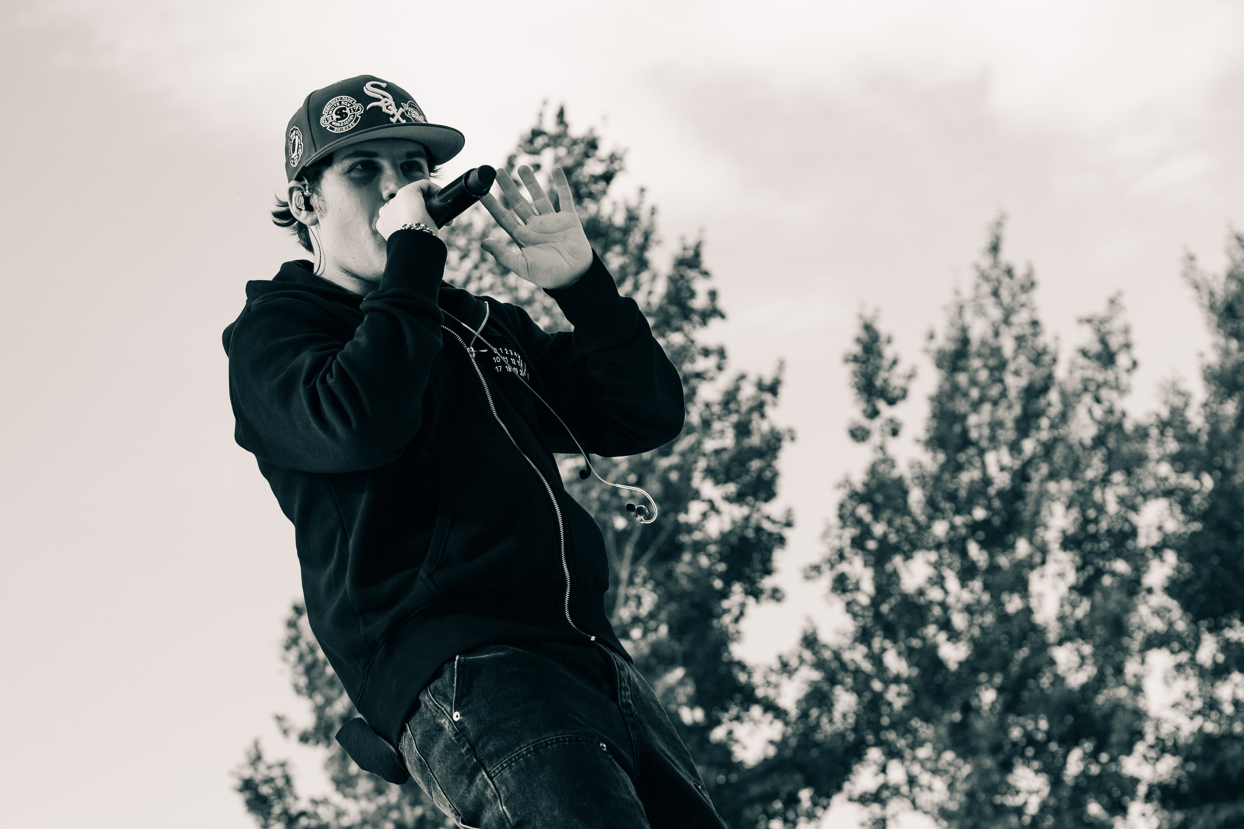 VK FEST SPB 2024 | PART 1. PASHAHARCE PHOTOGRAPHER & VIDEOGRAPHER