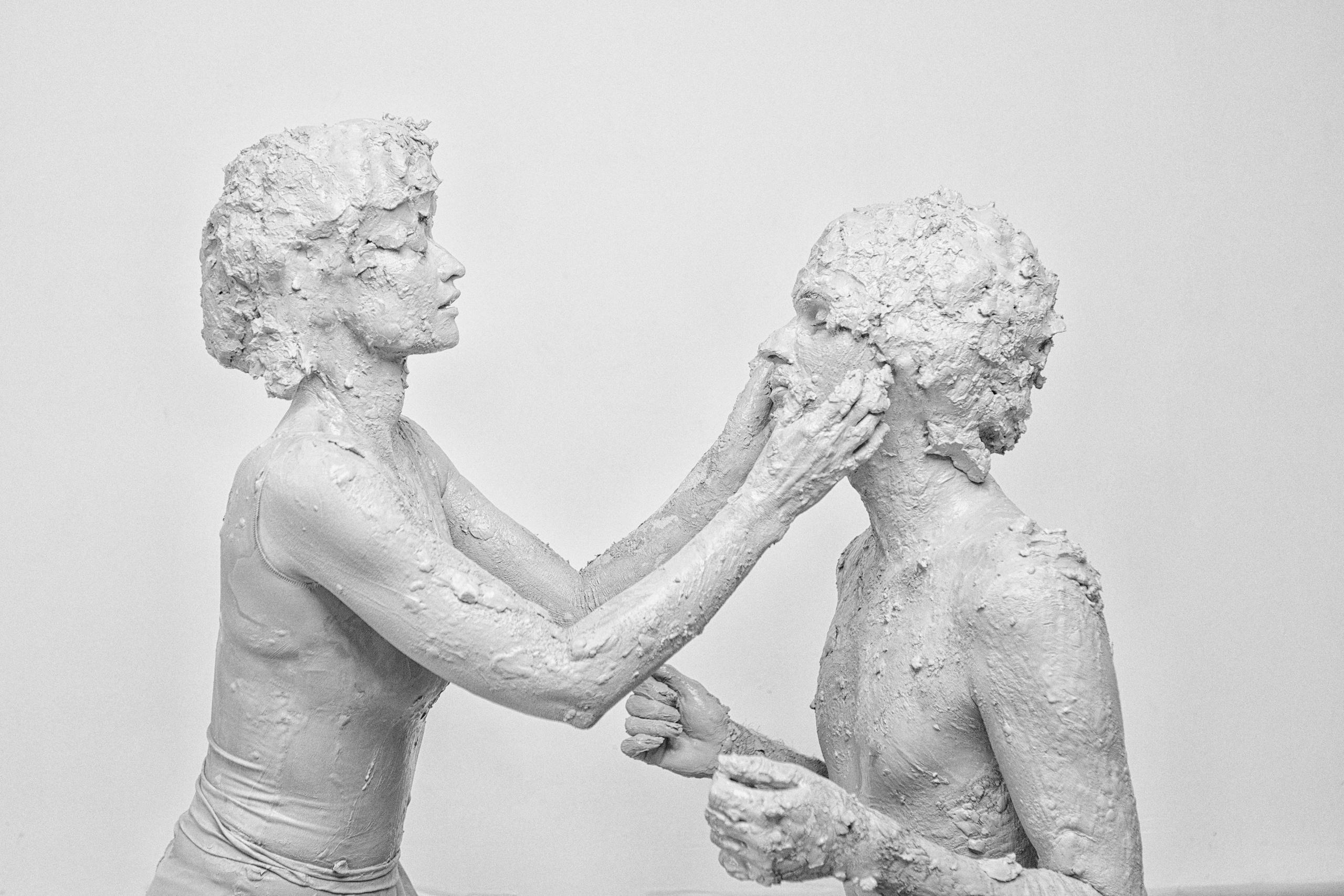 Глина. Фотограф в Омске Екатерина Павлова