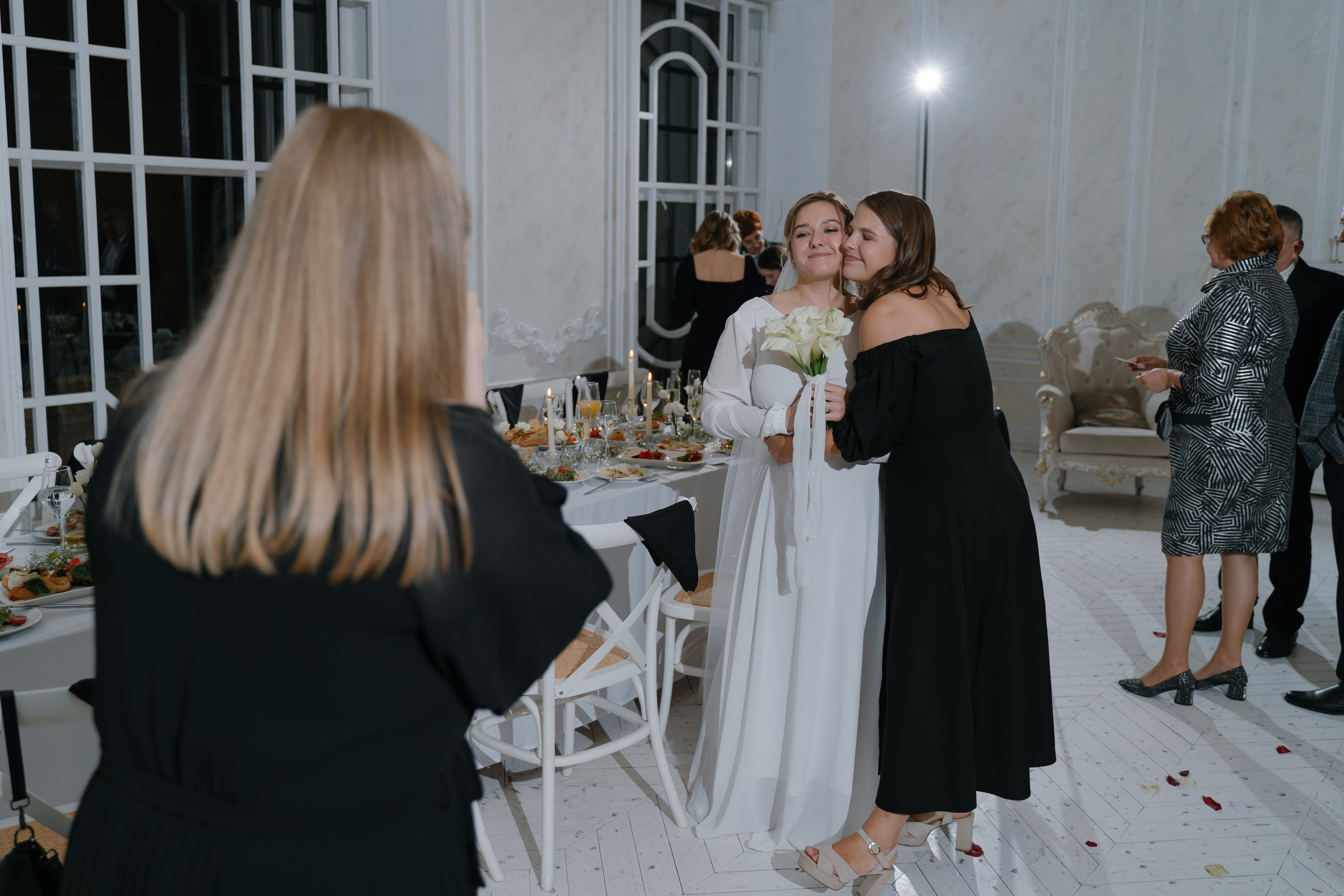 29.09.2023. Свадебный фотограф — Наталья Фед СПб/Москва