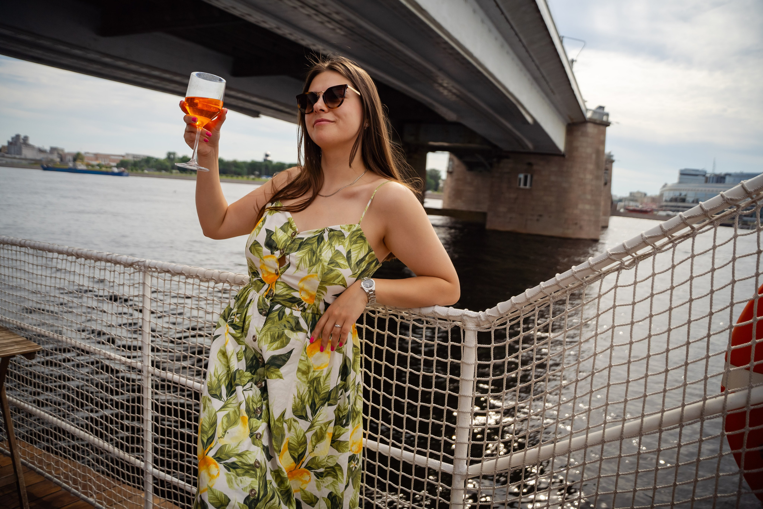 Корпоративы