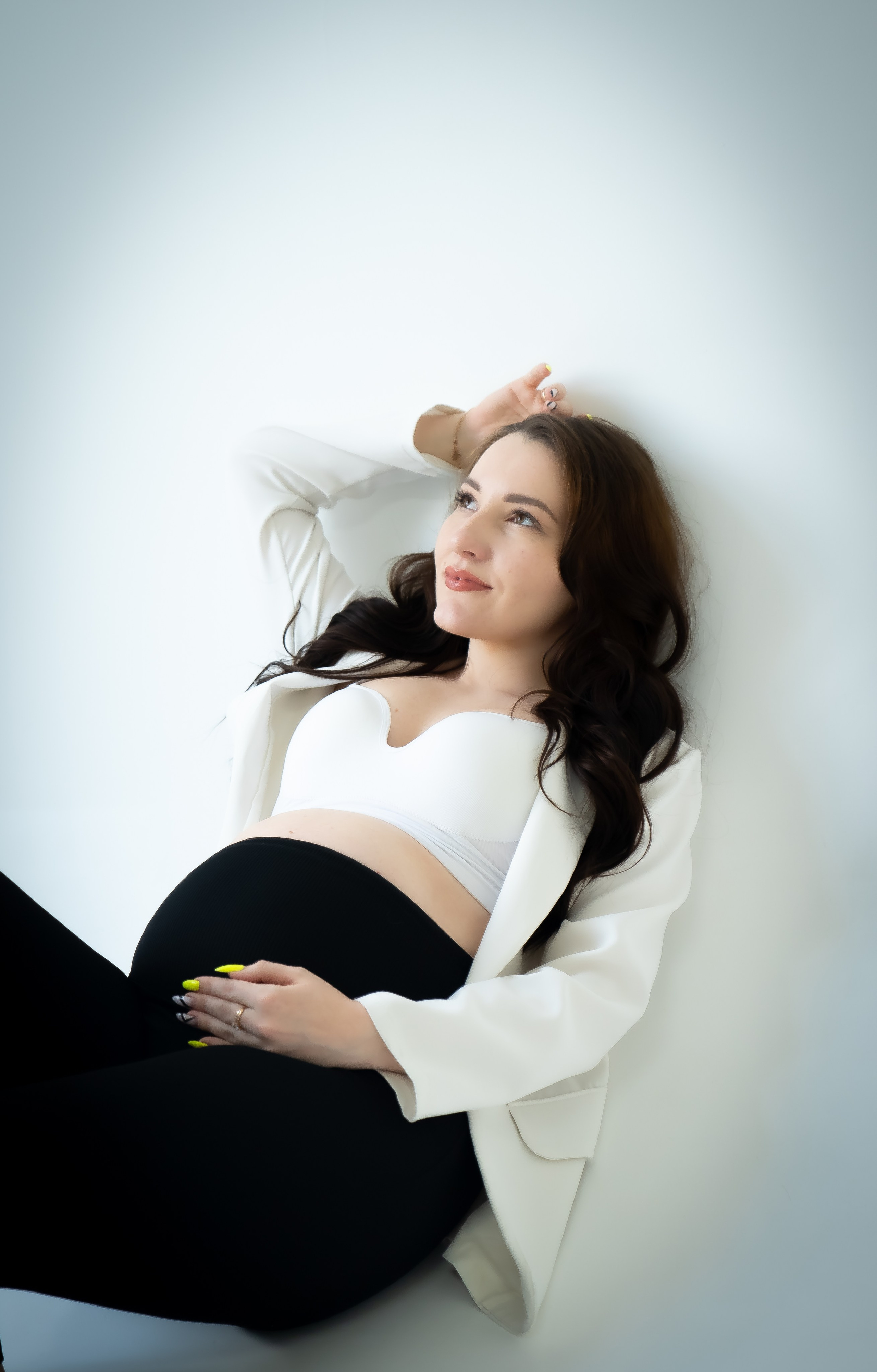 Фотосессия Ирины — беременность. Фотограф в Ростове-на-Дону Анна Малахова