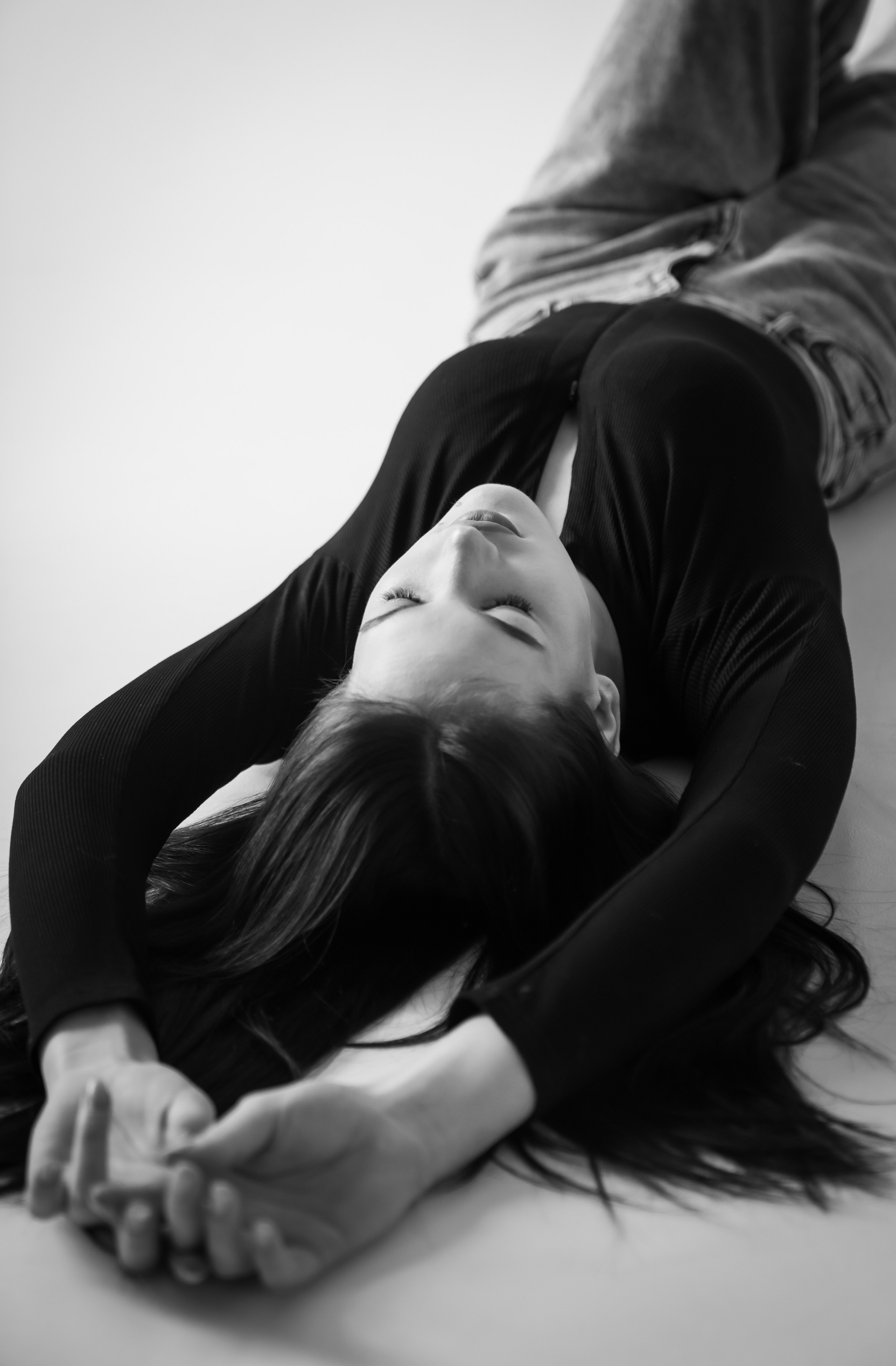 Фотосессия Екатерины. Фотограф в Ростове-на-Дону Анна Малахова