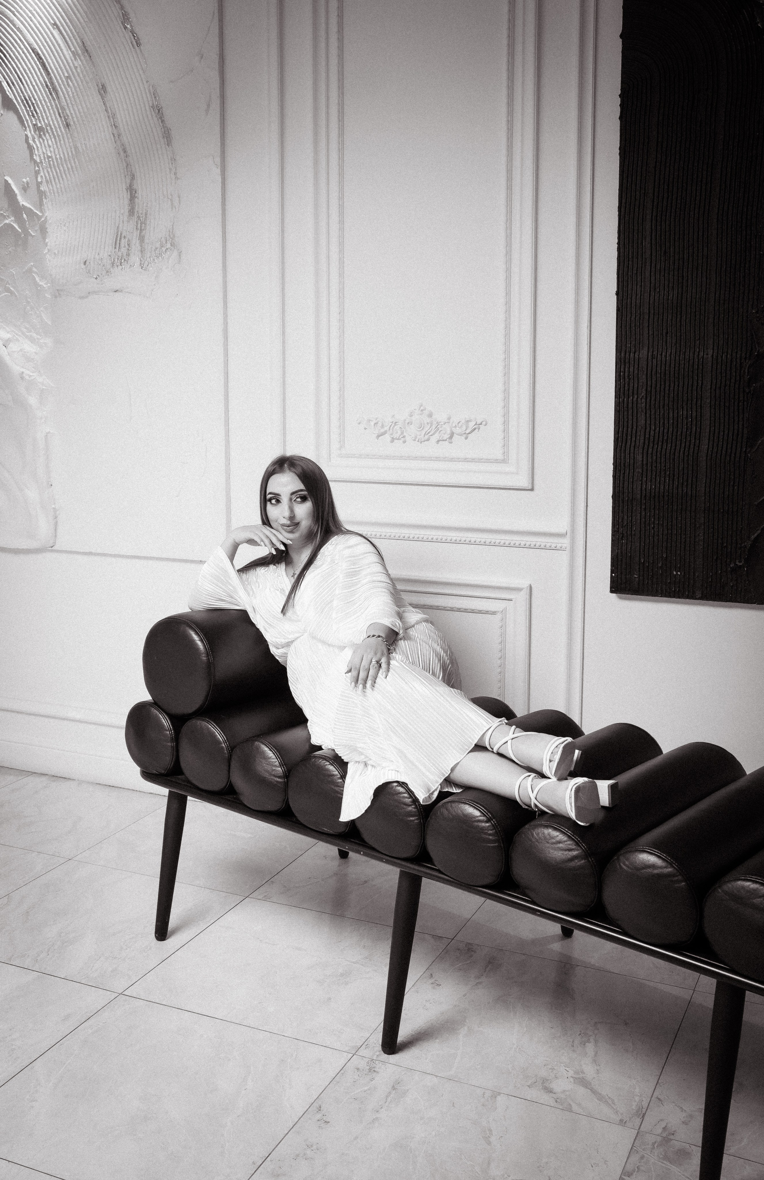 Фотосессия Сюзанны и ее Семьи. Фотограф в Ростове-на-Дону Анна Малахова