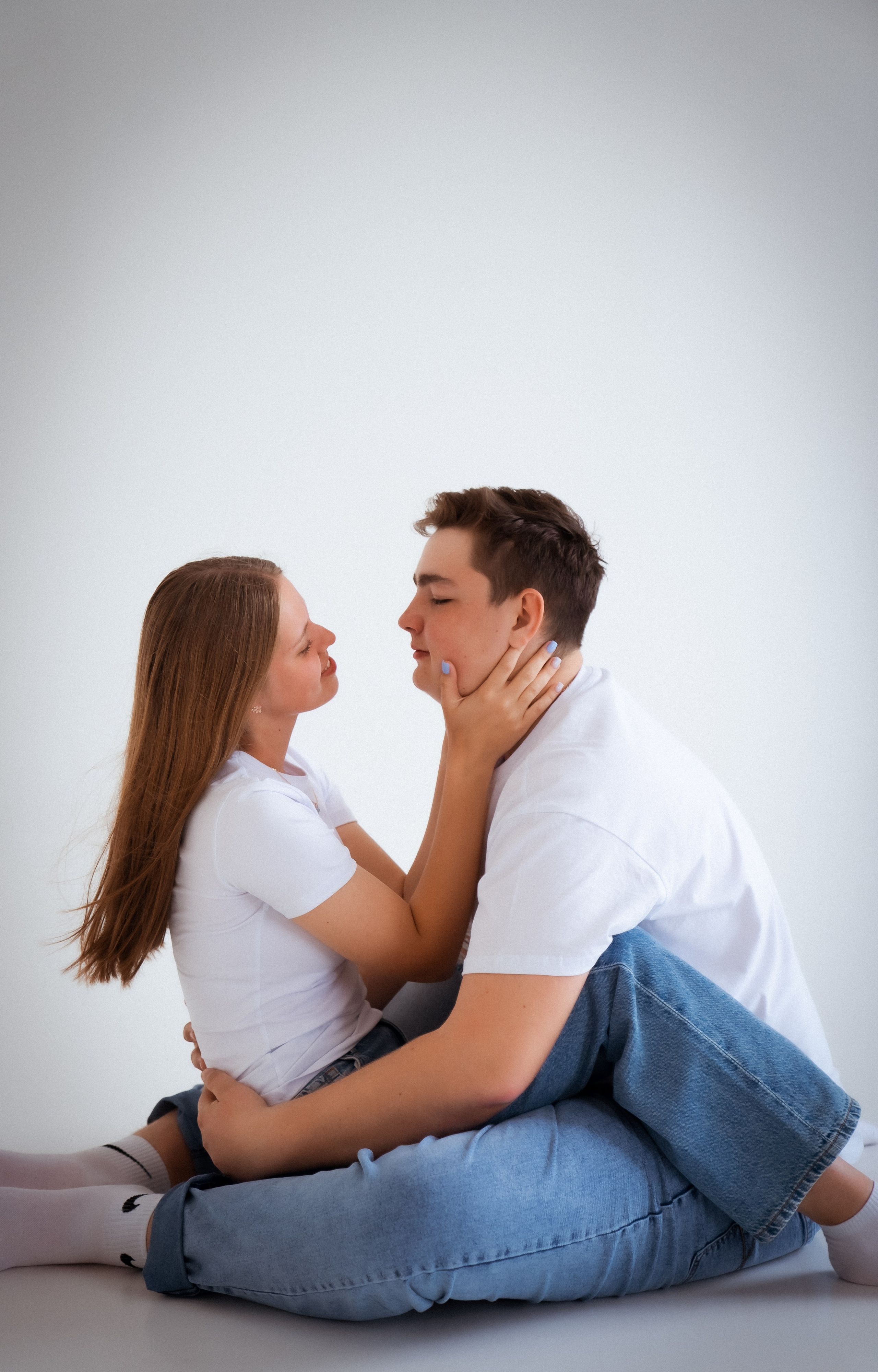 Фотосессия Анастасии и Павла. Фотограф в Ростове-на-Дону Анна Малахова