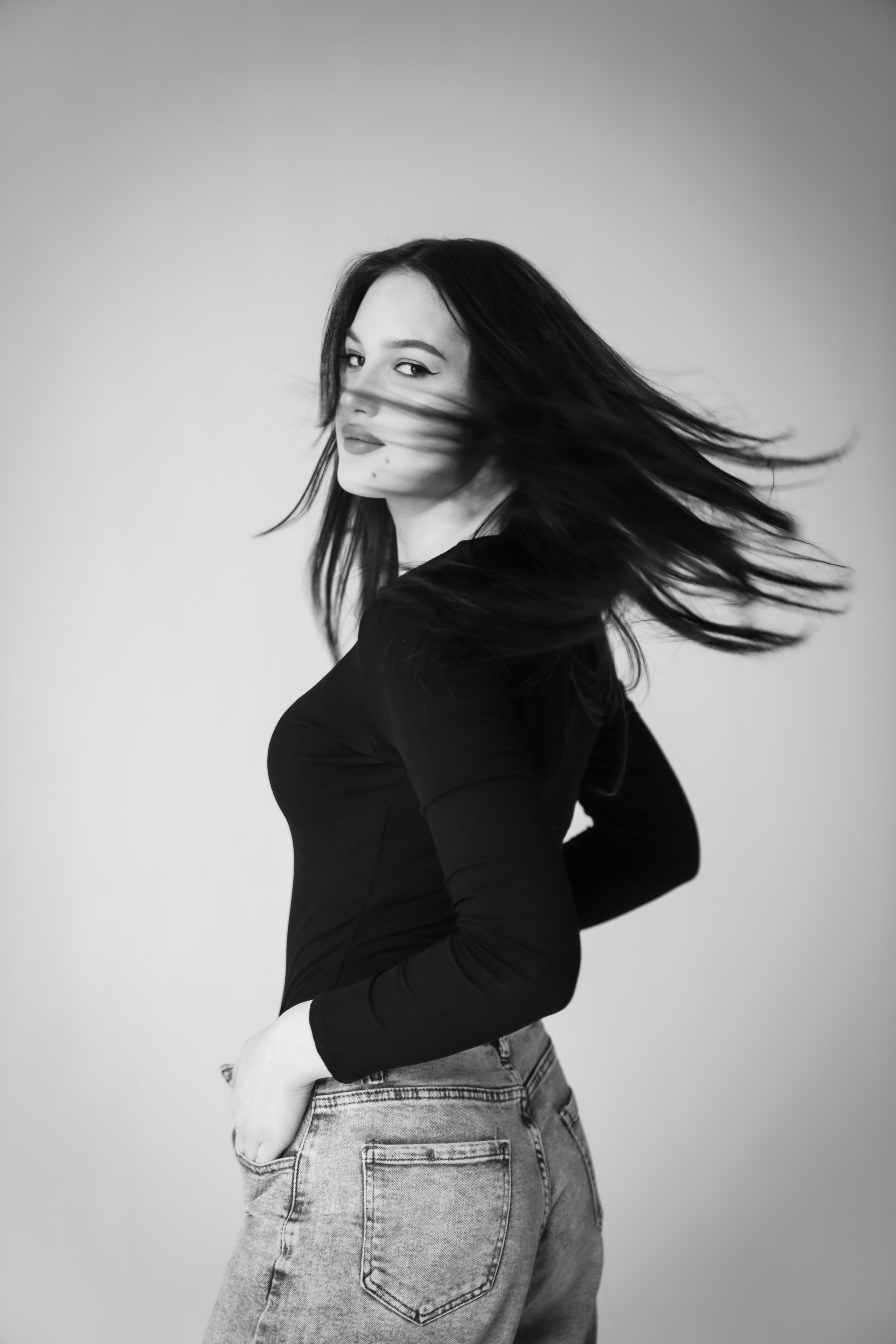 Фотосессия Екатерины. Фотограф в Ростове-на-Дону Анна Малахова