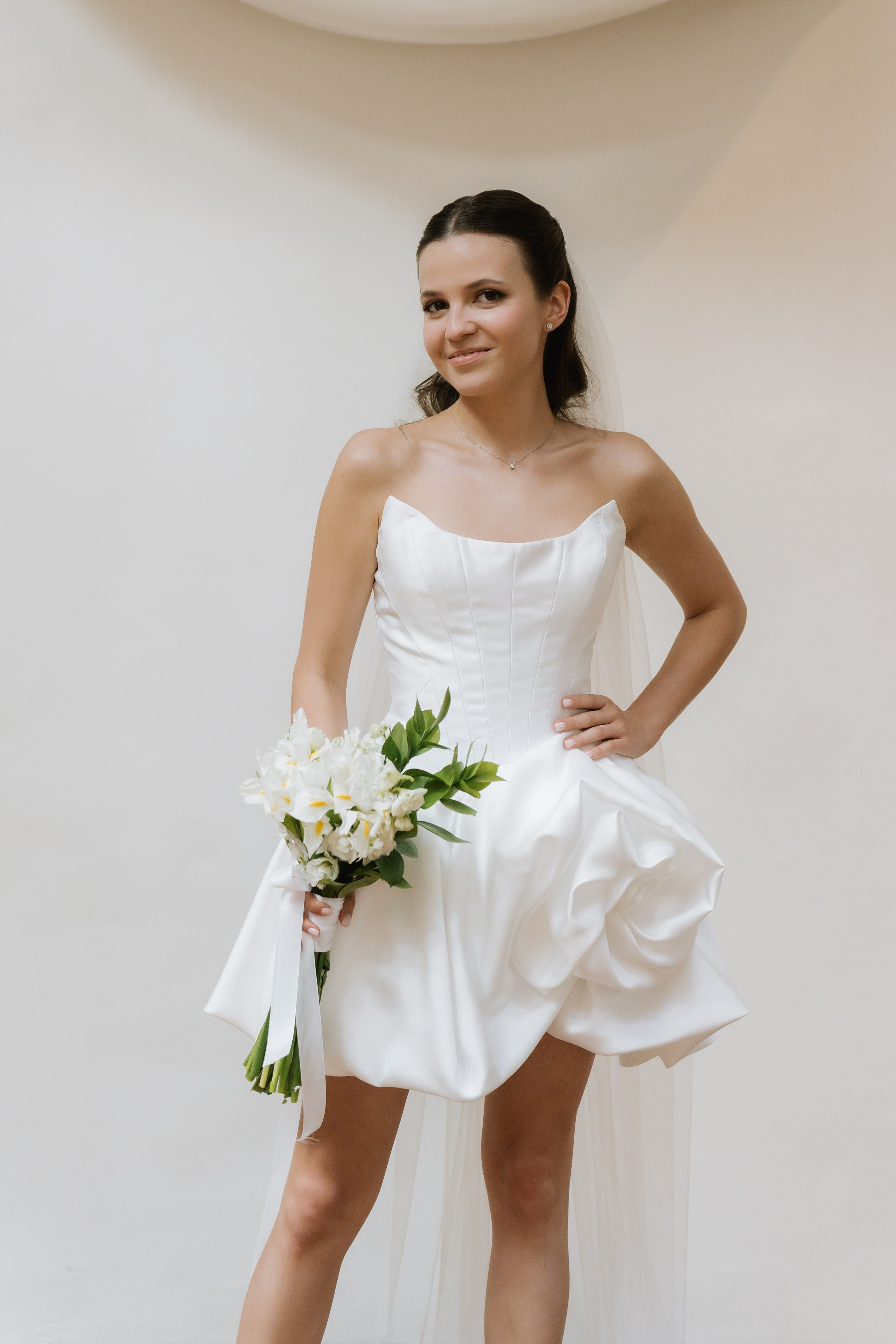 Камила и Паша | 24.07.2025. Свадебный фотограф в Москве Яна Деньгина