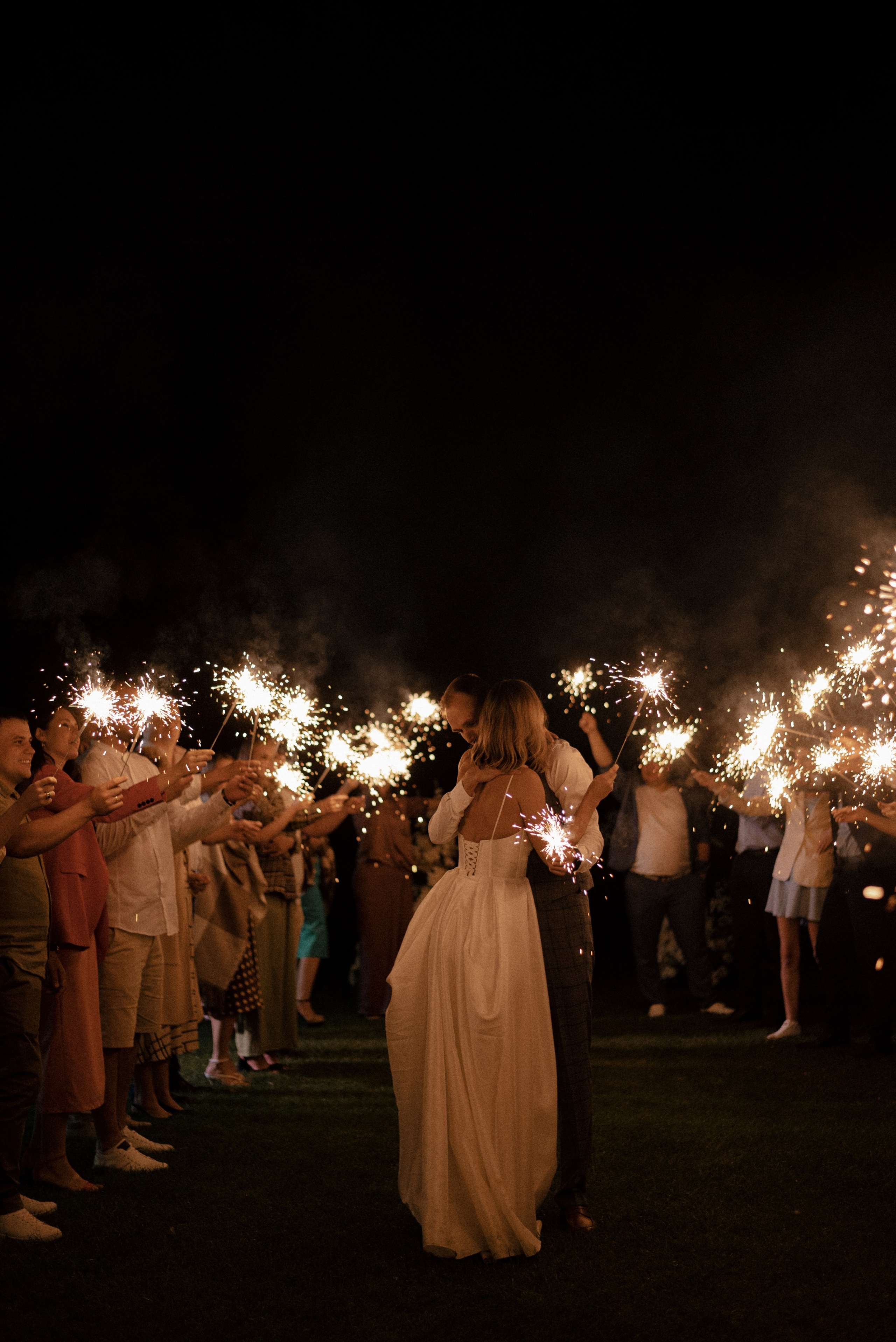 Оксана & Игорь. Алёна Куртова