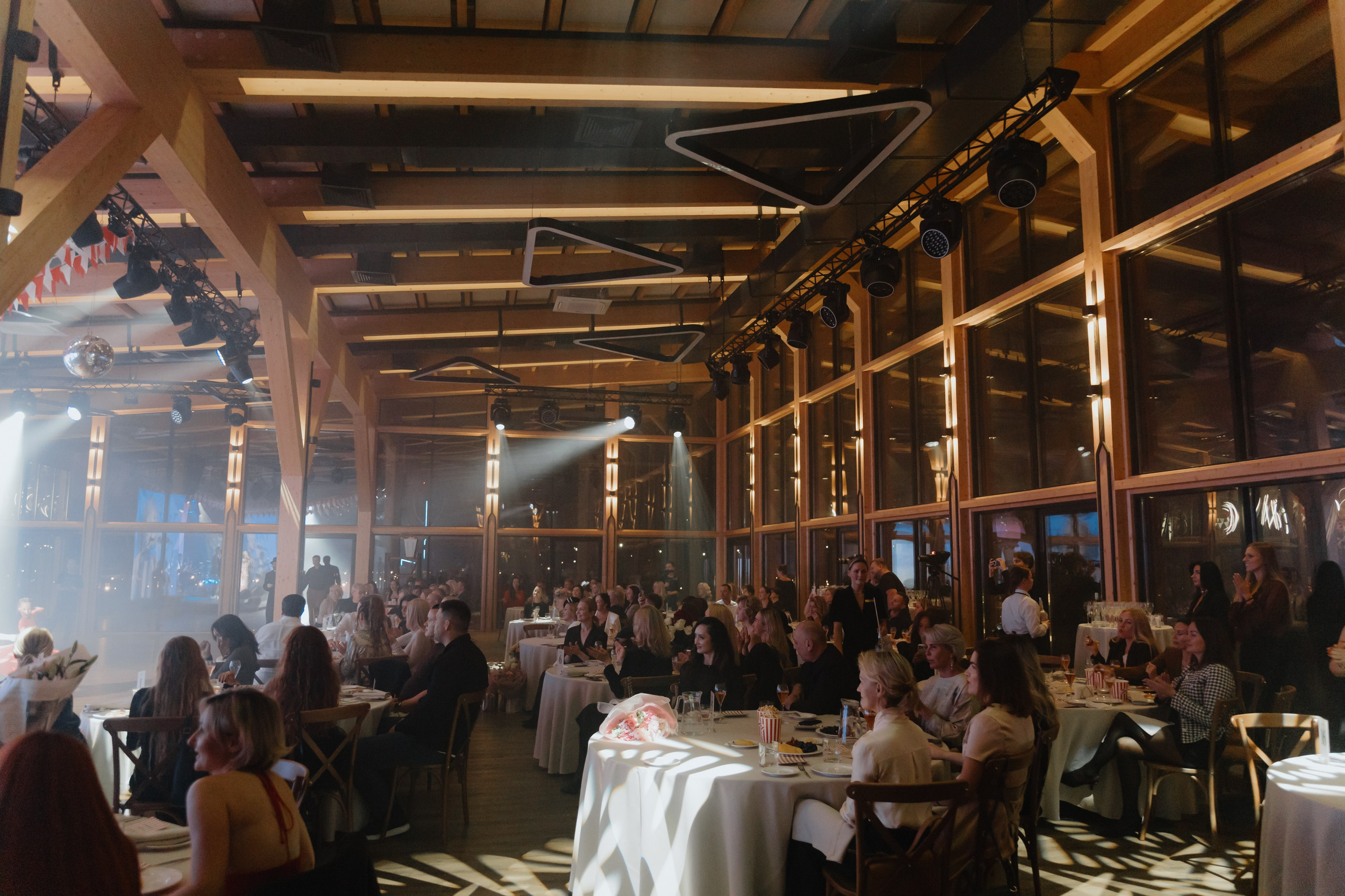 Хочу волшебства. Концерт. 8 октября 2025 года. Татьяна Мишкина