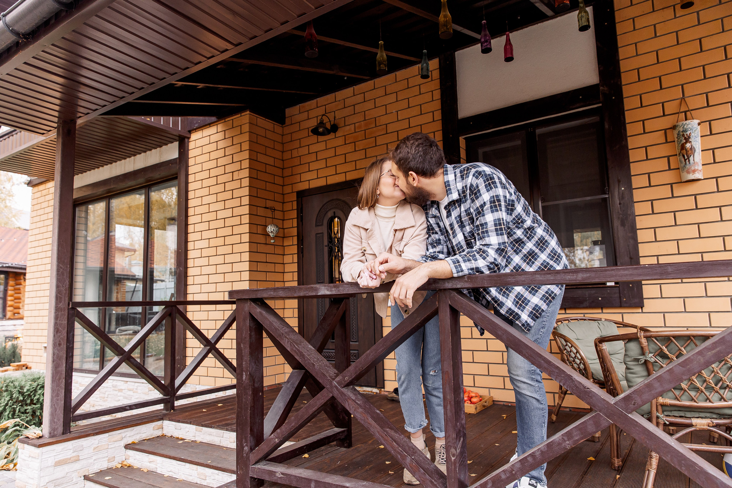 Вадислава и Нитита. Свадебный и семейный фотограф в Челябинске Юлия Ишимова