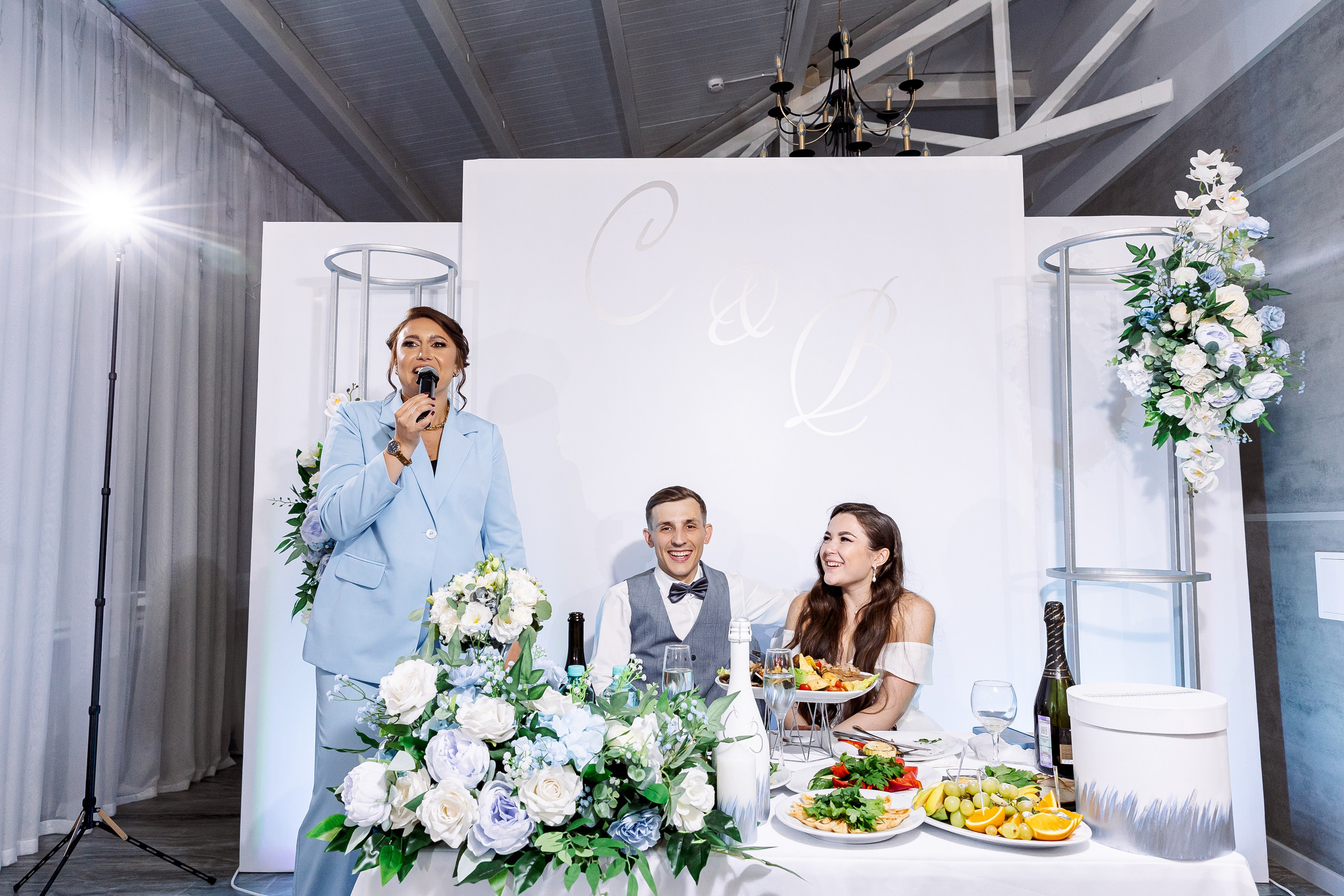 Сергей и Валерия. Свадебный и семейный фотограф в Челябинске Юлия Ишимова