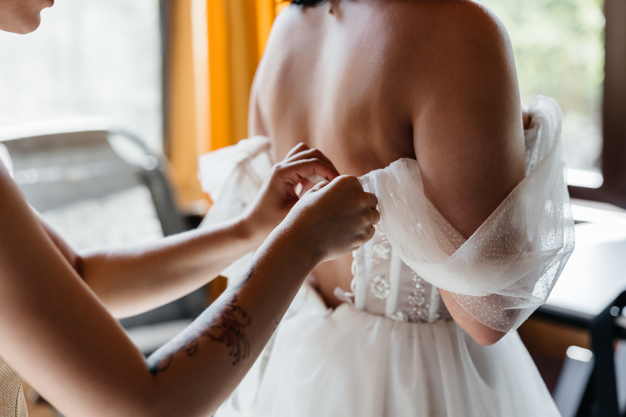 Анонс свадьбы Виктории и Рената. Свадебный фотограф в Крыму и Севастополе Ольга Баскакова