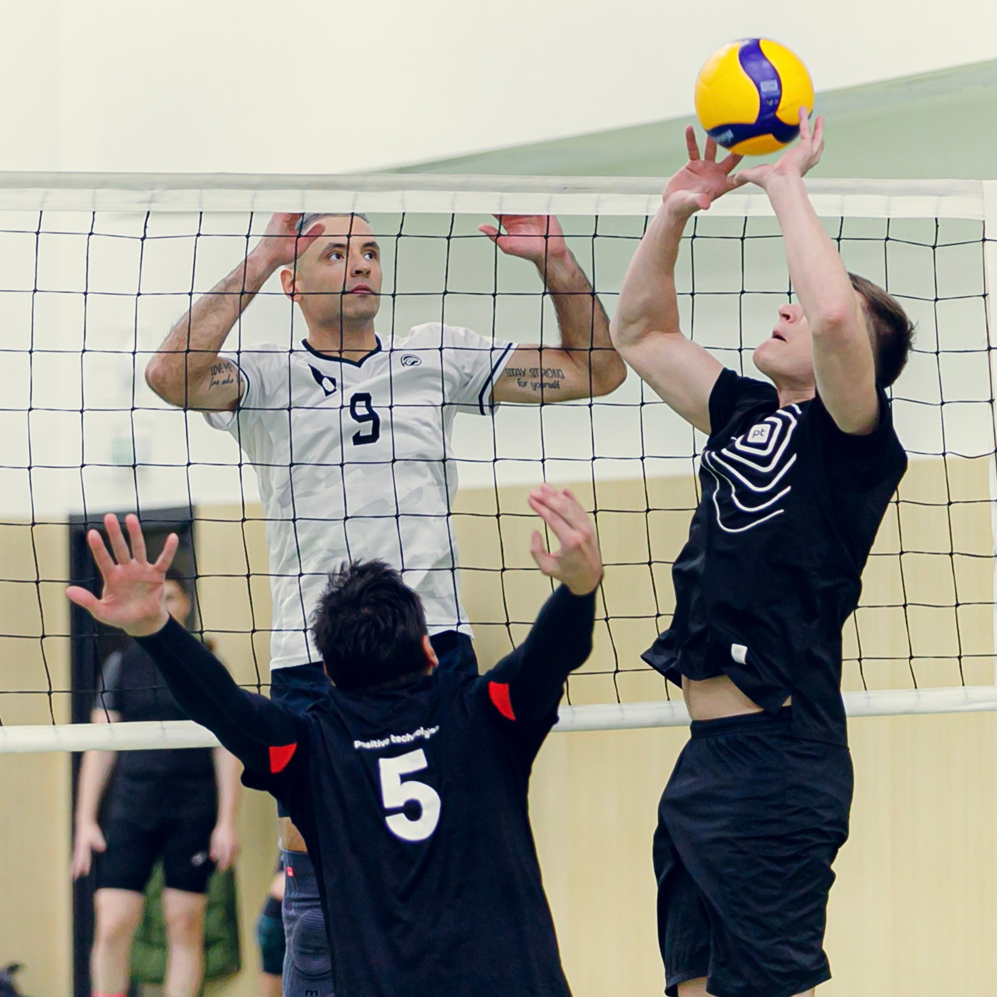 Прошедшие съёмки. Репортажный фотограф Михаил Наволокин Москва