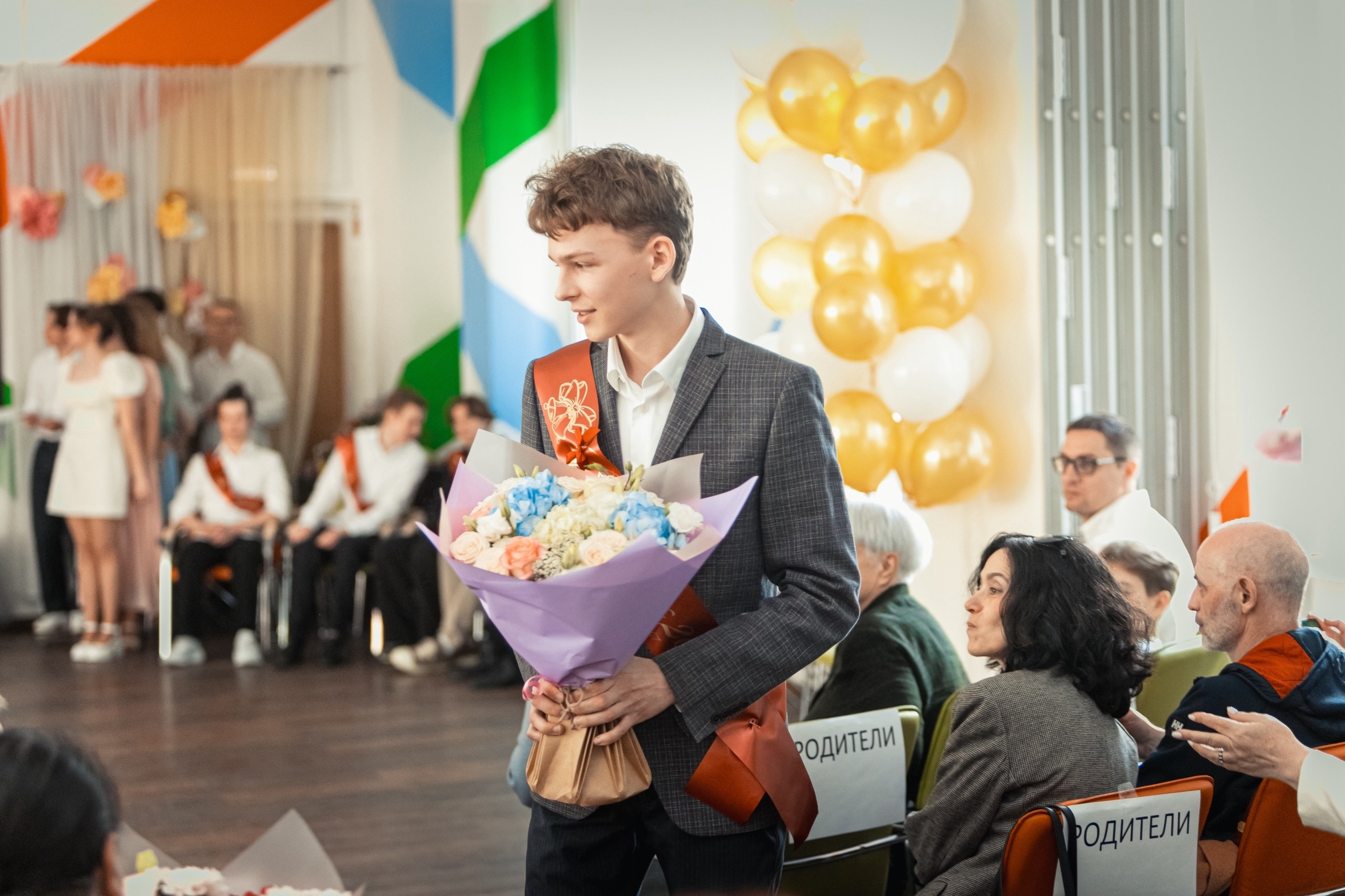 Корпоративы и мероприятия. Репортажный фотограф Михаил Наволокин Москва