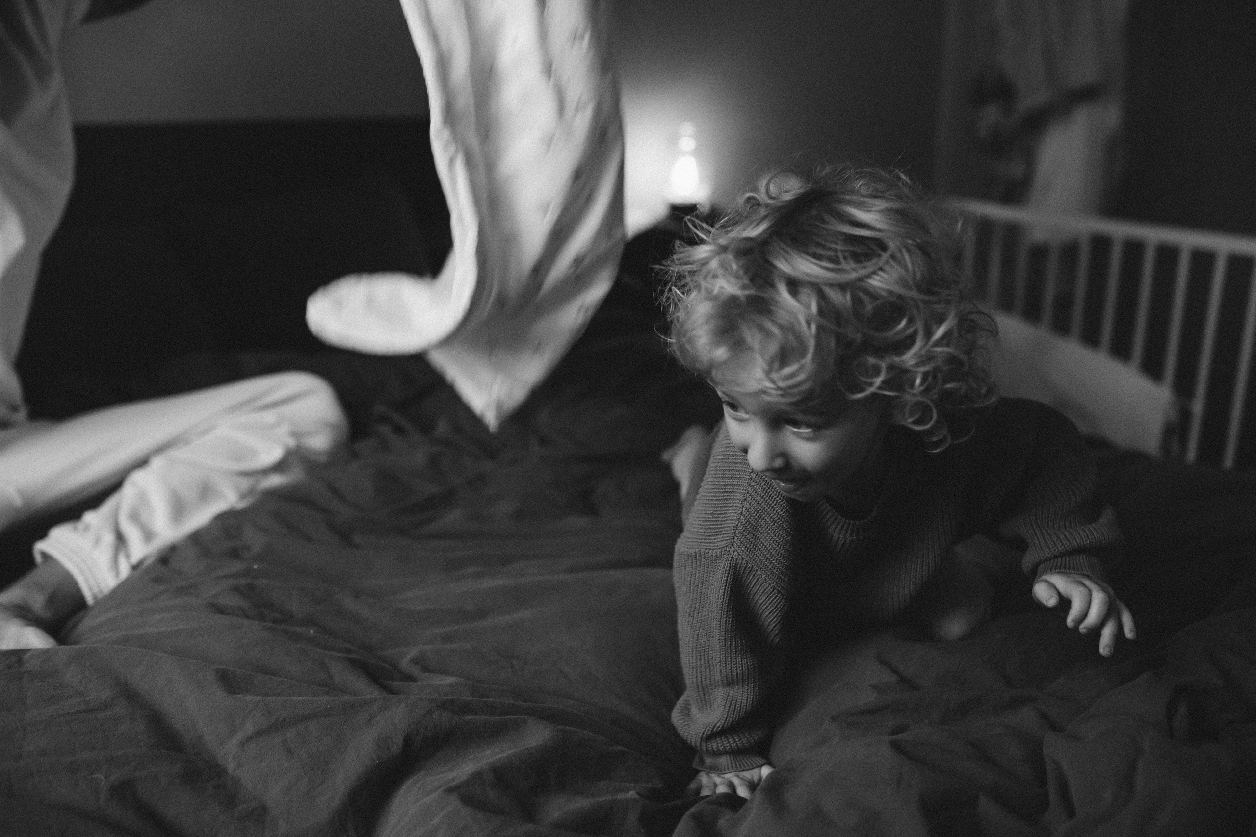 Виктор & Евгения & Марк. Главная