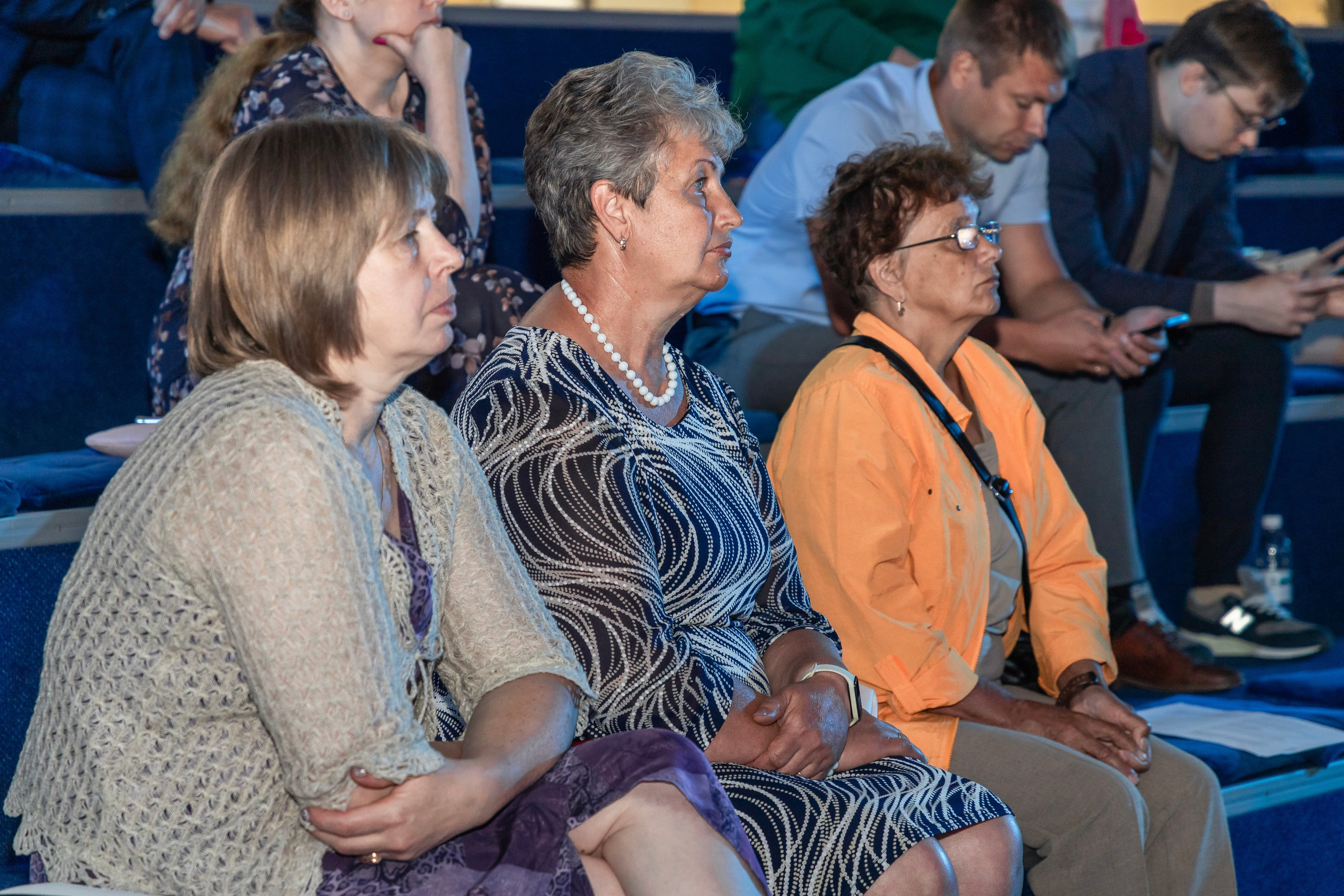 Школа ТОС. Фотограф в Тюмени Алексей Модин