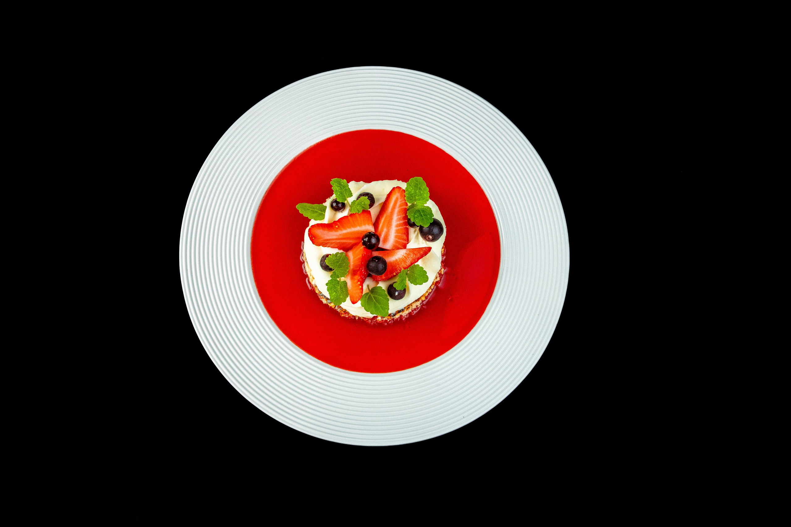 Фуд фотография. Фотограф в Тюмени Алексей Модин