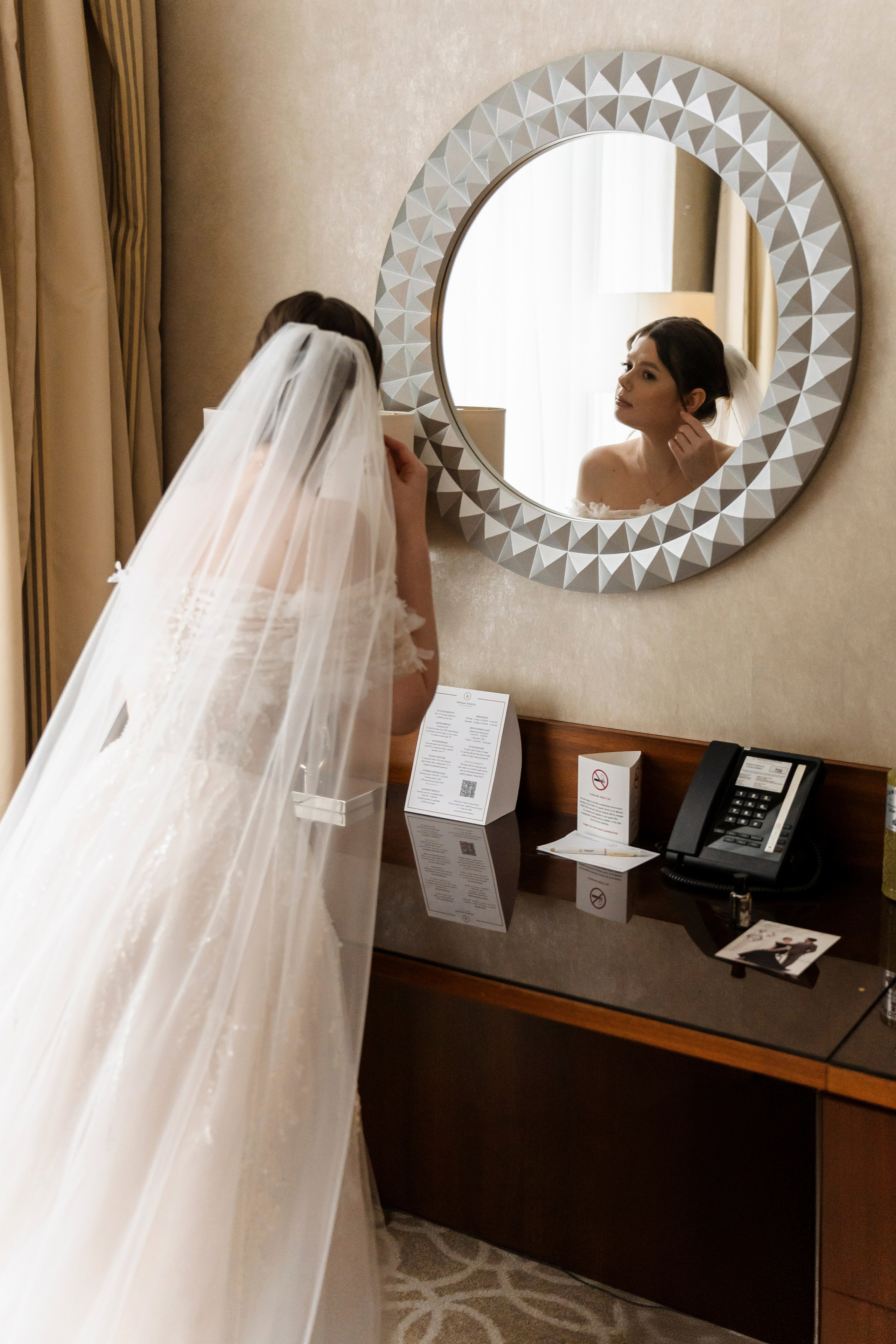 Свадьба Ёнсу и Наталии. Свадебный фотограф в Москве Яна Деньгина