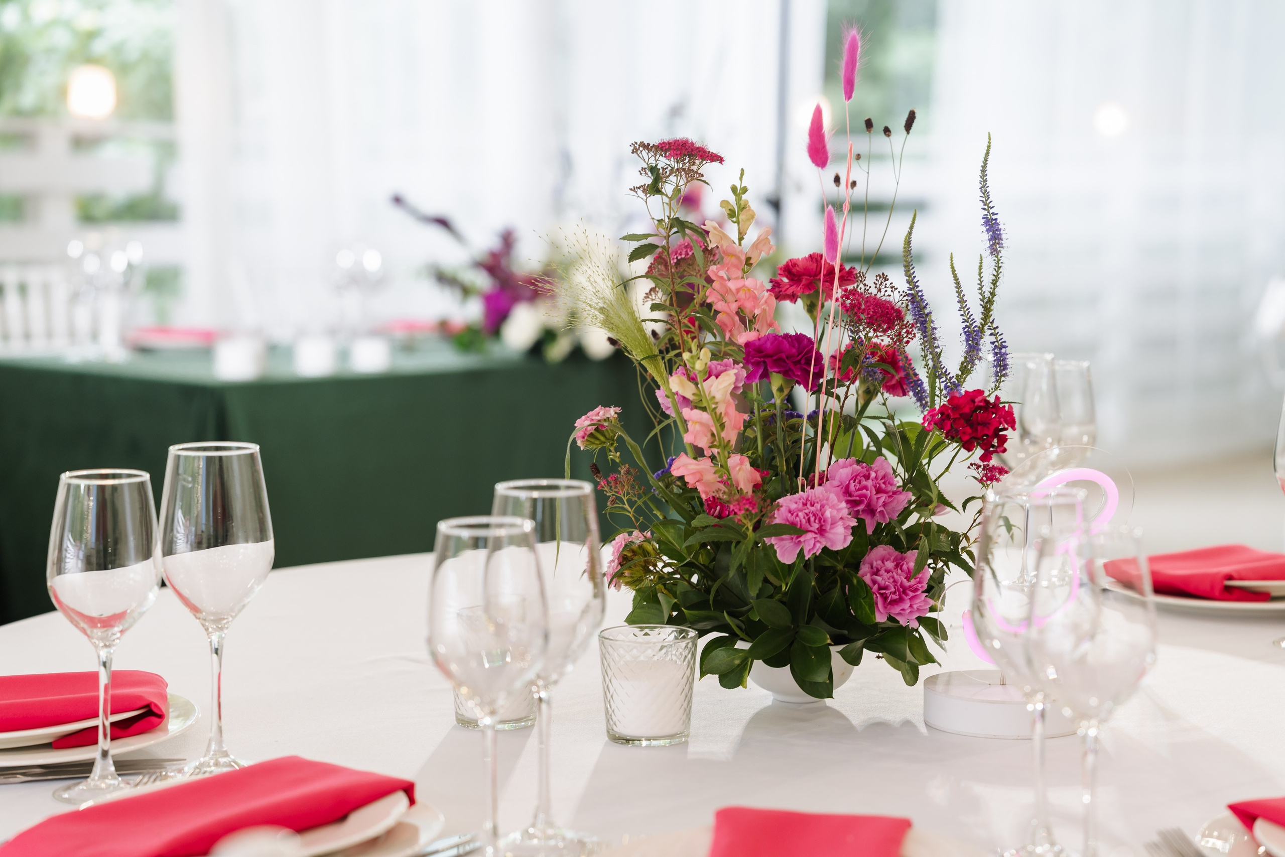 Свадьба Даши и Ярослава. Свадебный фотограф в Москве Яна Деньгина