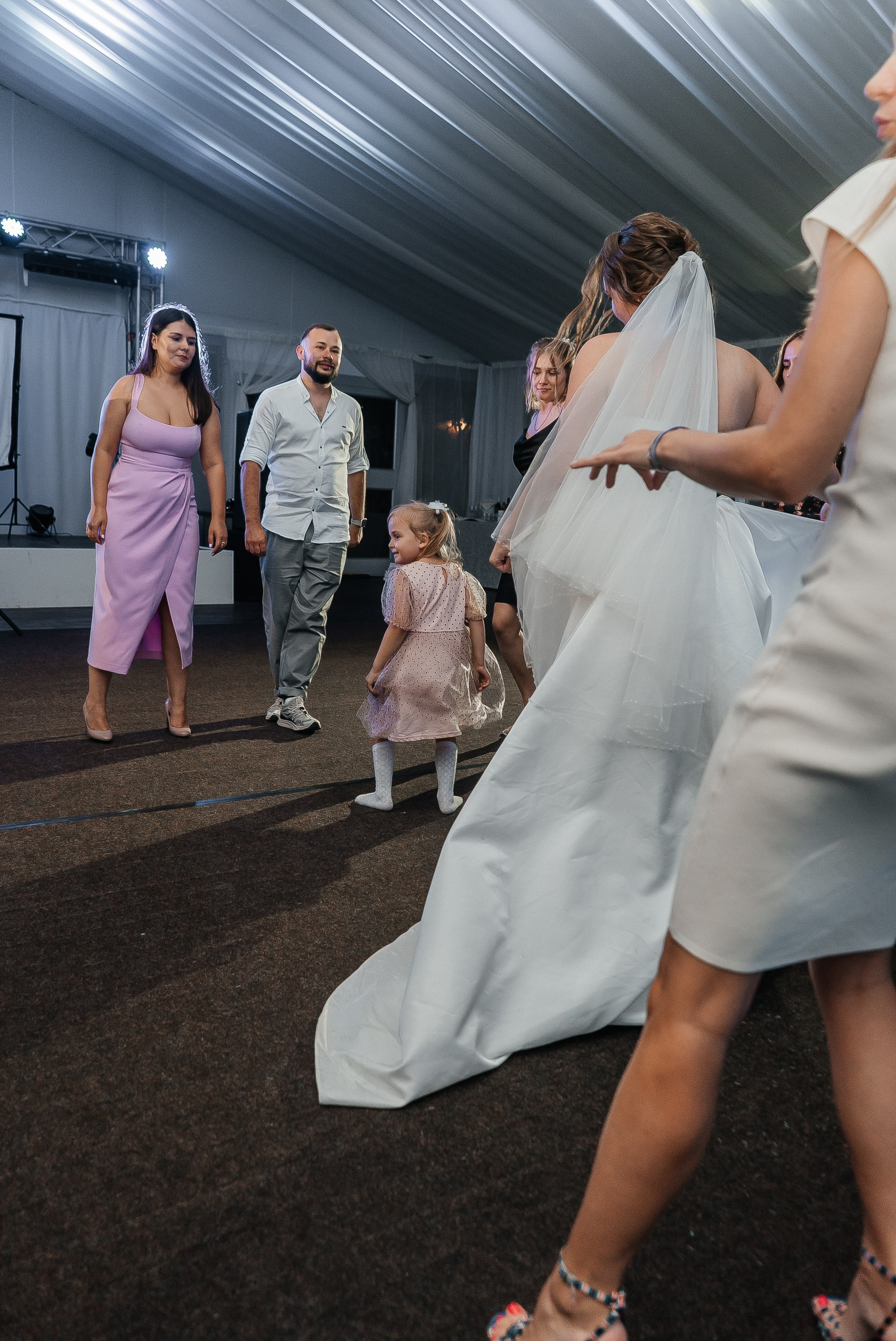 Мария и Михаил. Свадебный и семейный фотограф во Владивостоке Александра Глускер