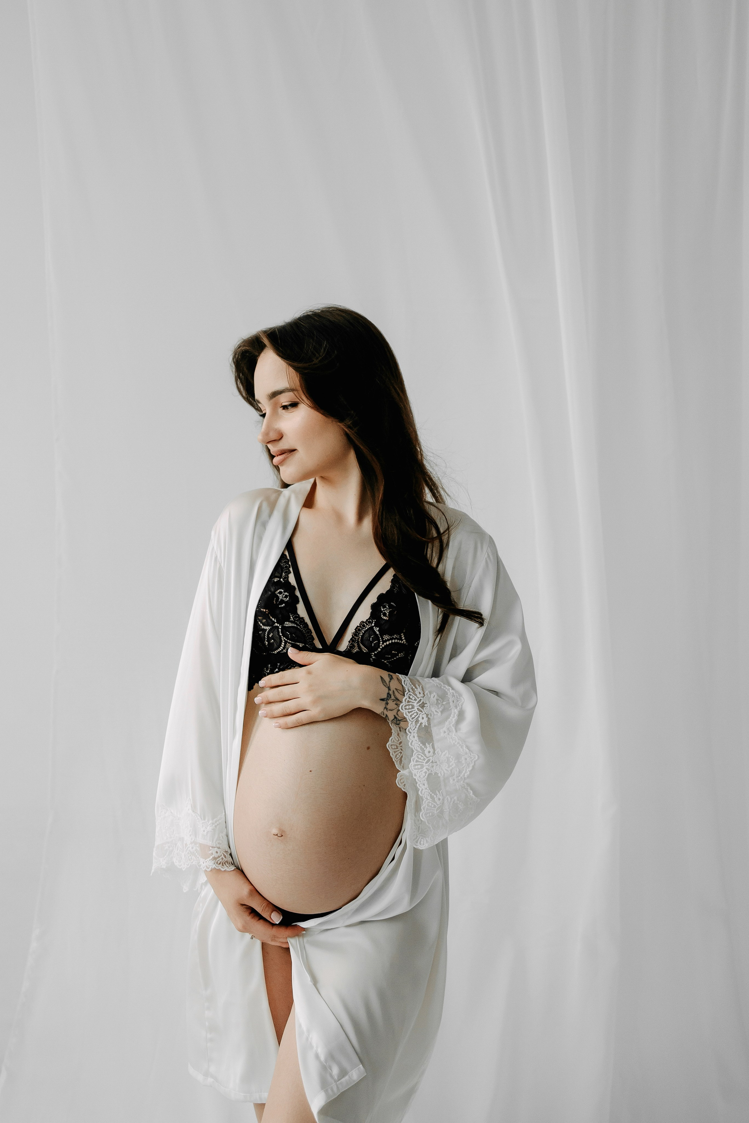 Лера и Данил. Свадебный фотограф, фотограф беременности Дарья Доценко