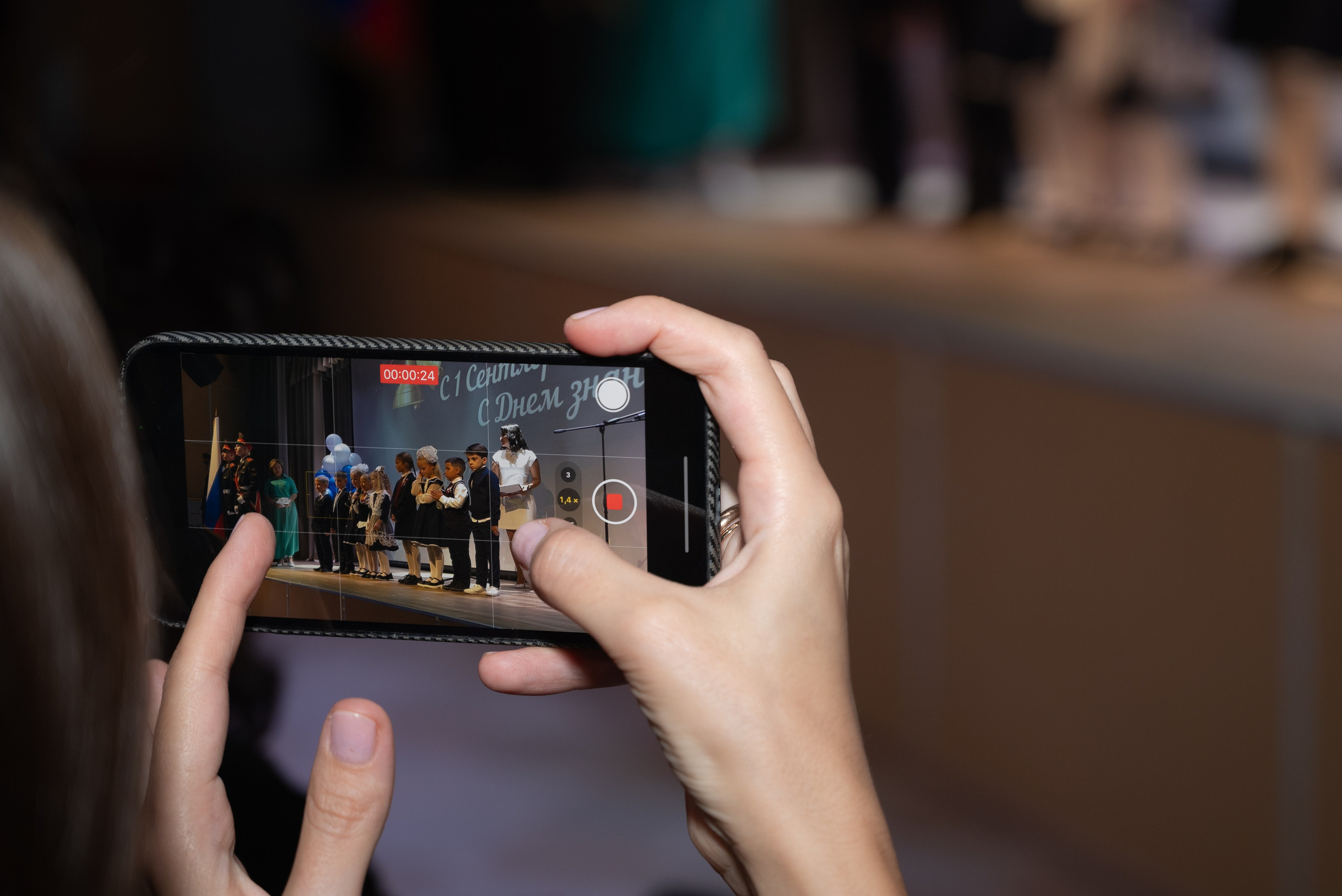 Школьные съемки. Семейный фотограф в Красногорске и Лобне — Мария Бесштанькина | Семейные фотосессии