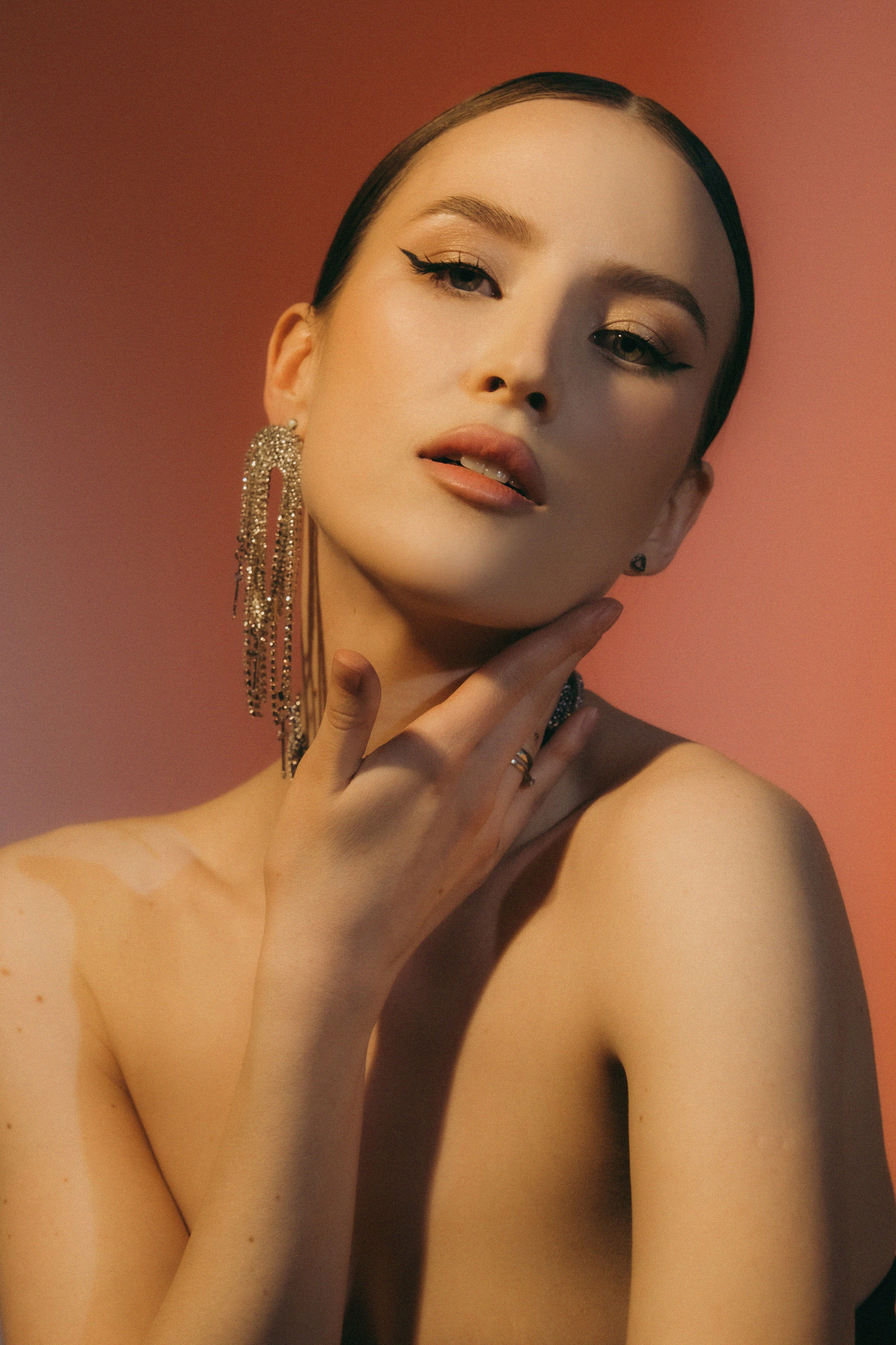 NASTYA. Фотограф Астафьева Мария