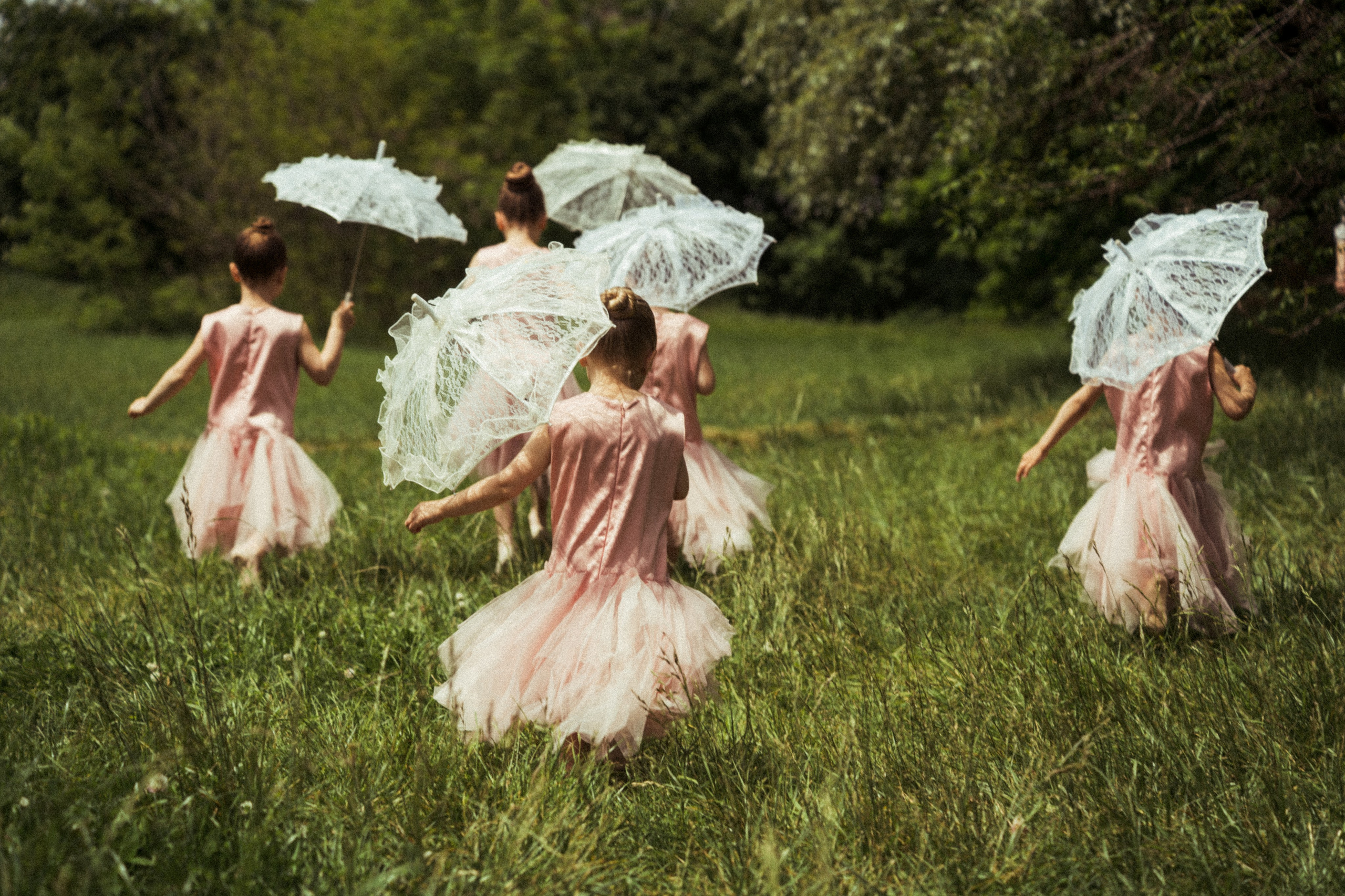 Творческие Проекты. Фото