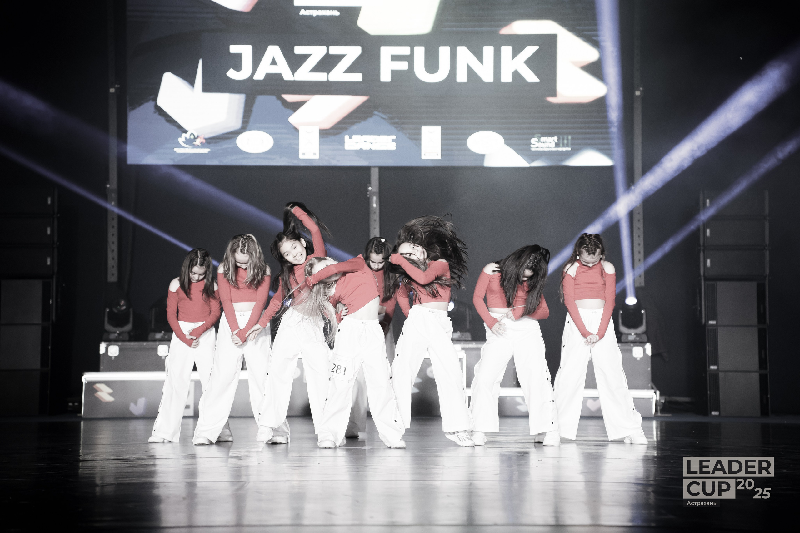 Танцевальные События. Фото