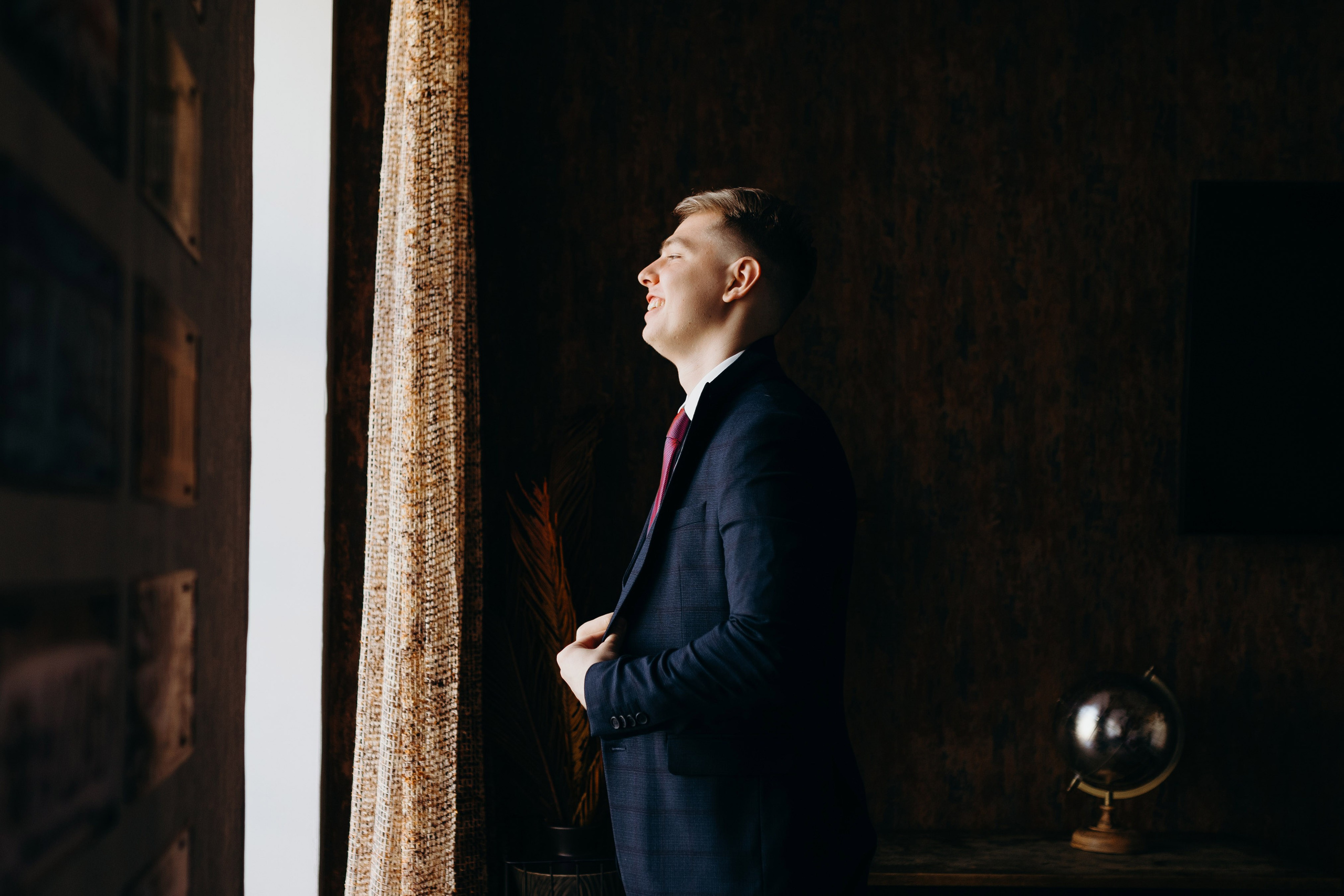 Wedding day 24.07.23. Свадебный фотограф в Санкт-Петербурге