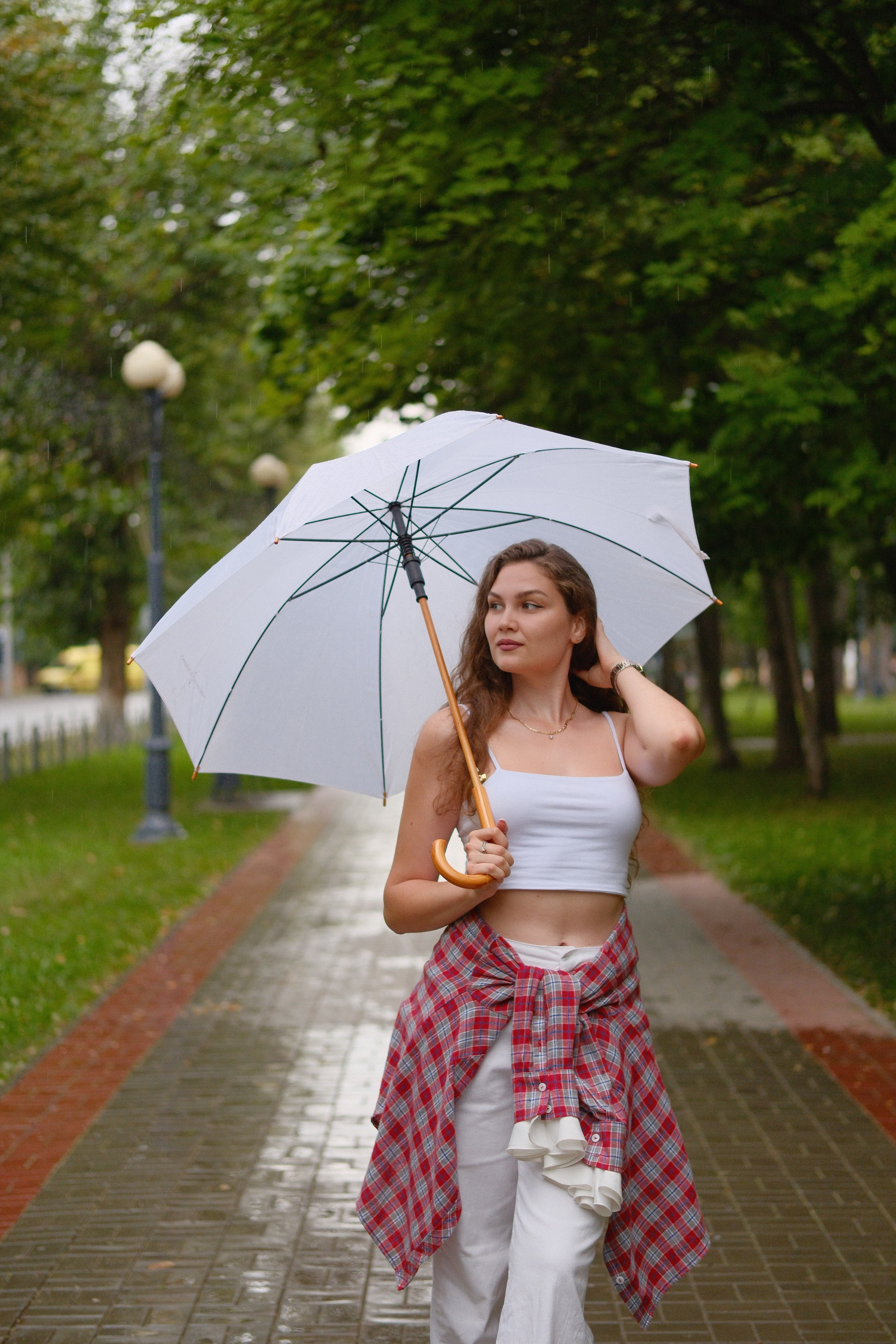 Фотосессия Гульнары. Свадебный Фотограф в Нижнекамск Татарстан Максим Липин