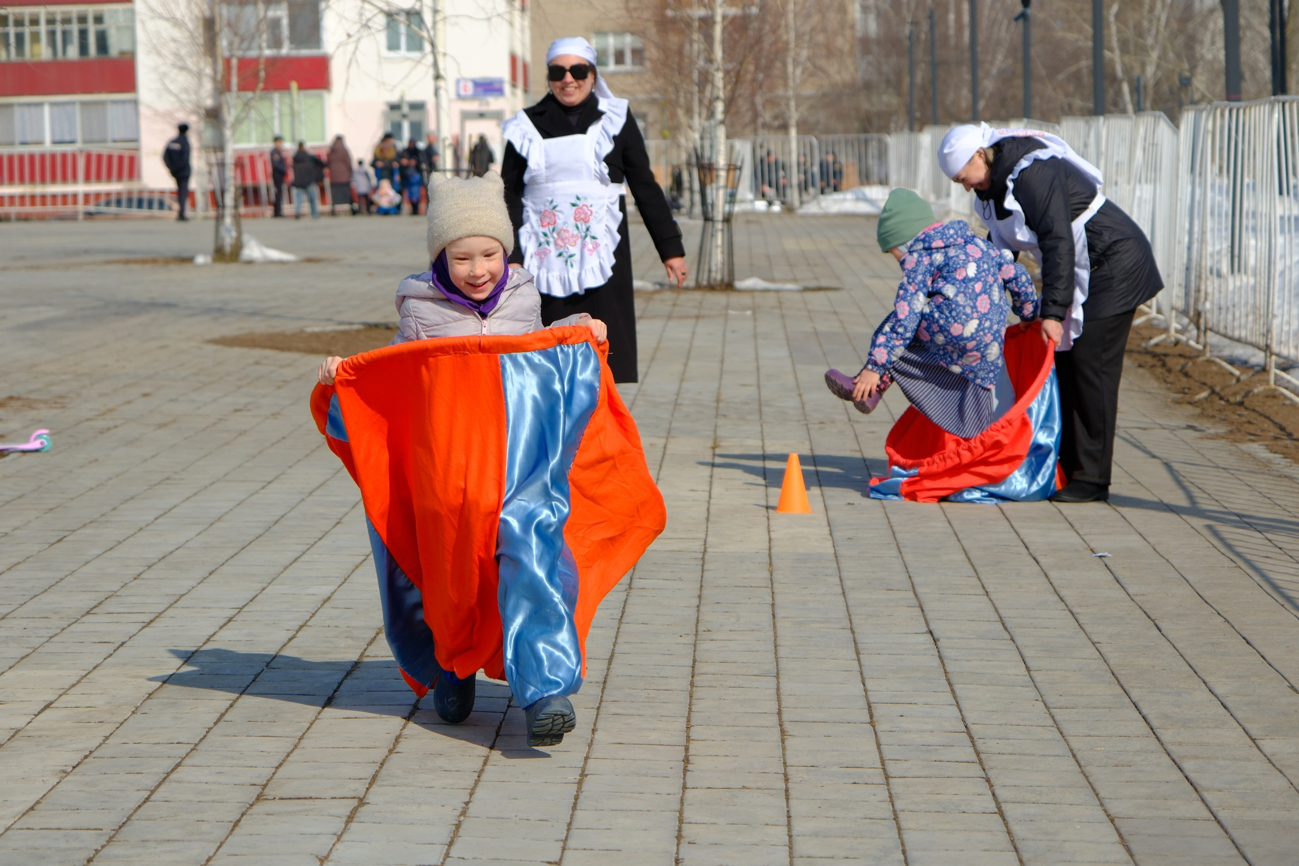 Нижнекамск Навруз 2026. Фотограф в Нижнекамск Татарстан Максим Липин