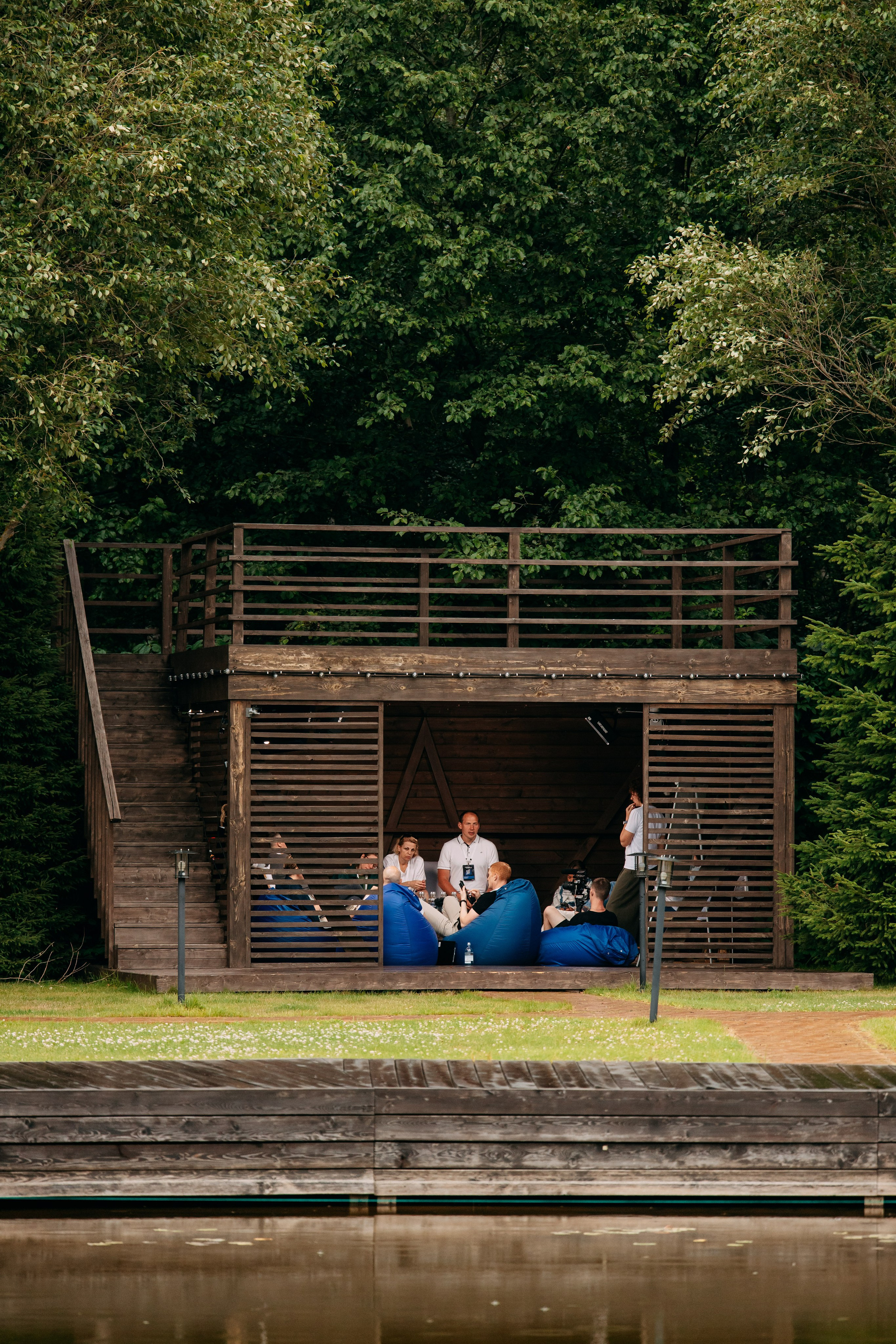 Тимбилдинг Самолет. Фото и видео съемка. Андрей Ионов