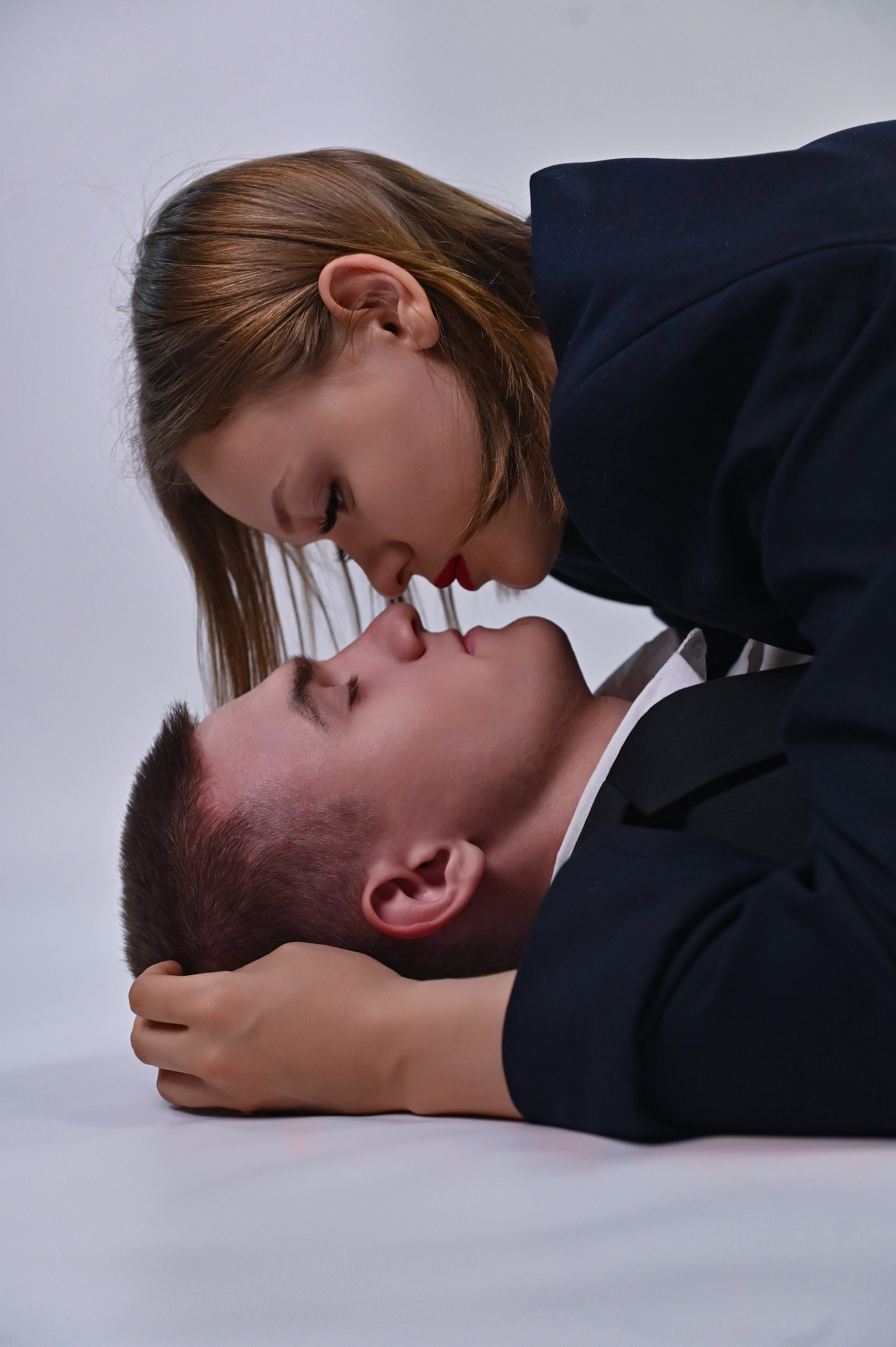 Love story. Фотосессии в Тольятти Студия «ТВОЕ ФОТО»