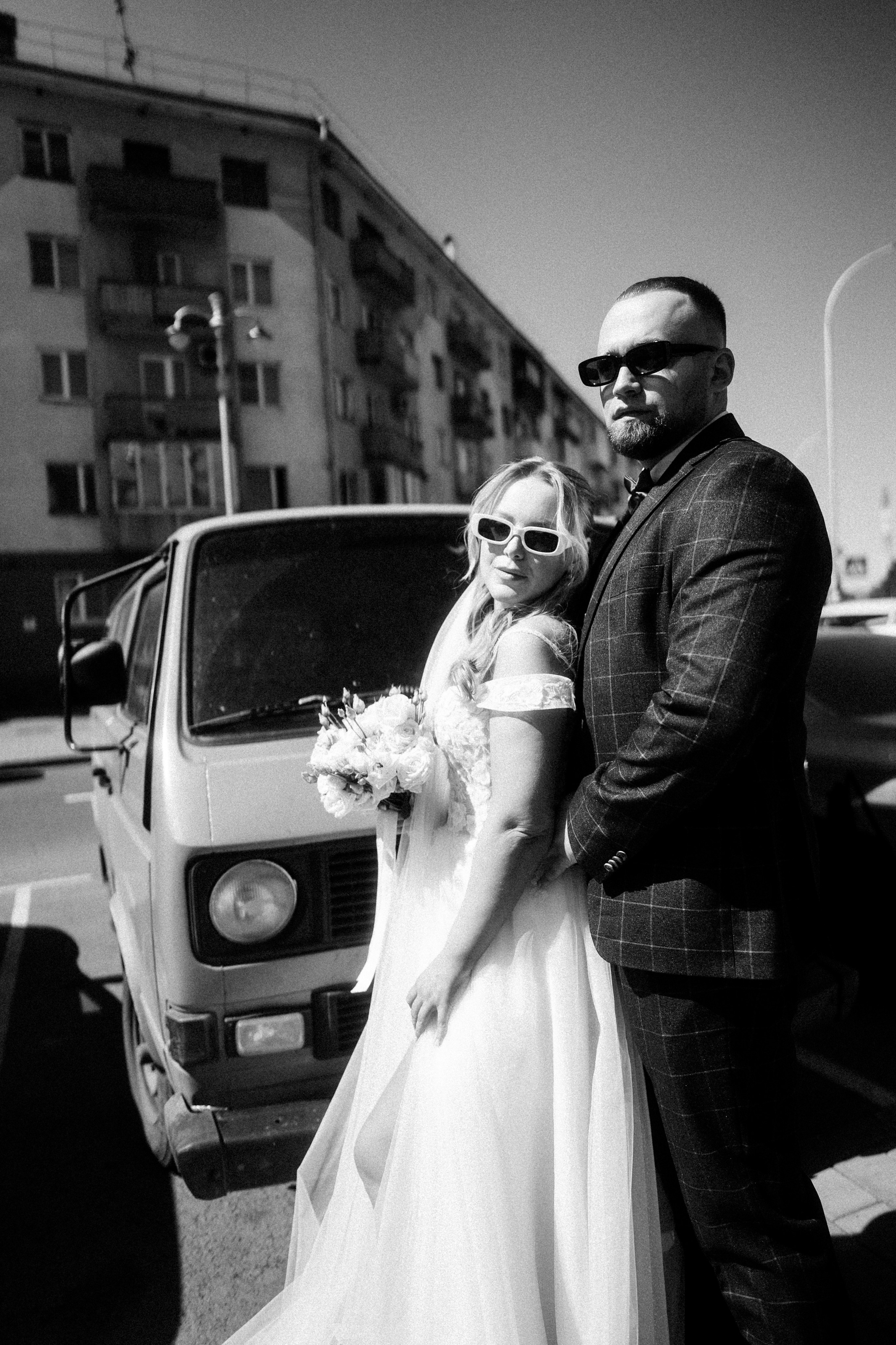 Марина и Денис (полный день). Фотограф на любое событие в Кемерово