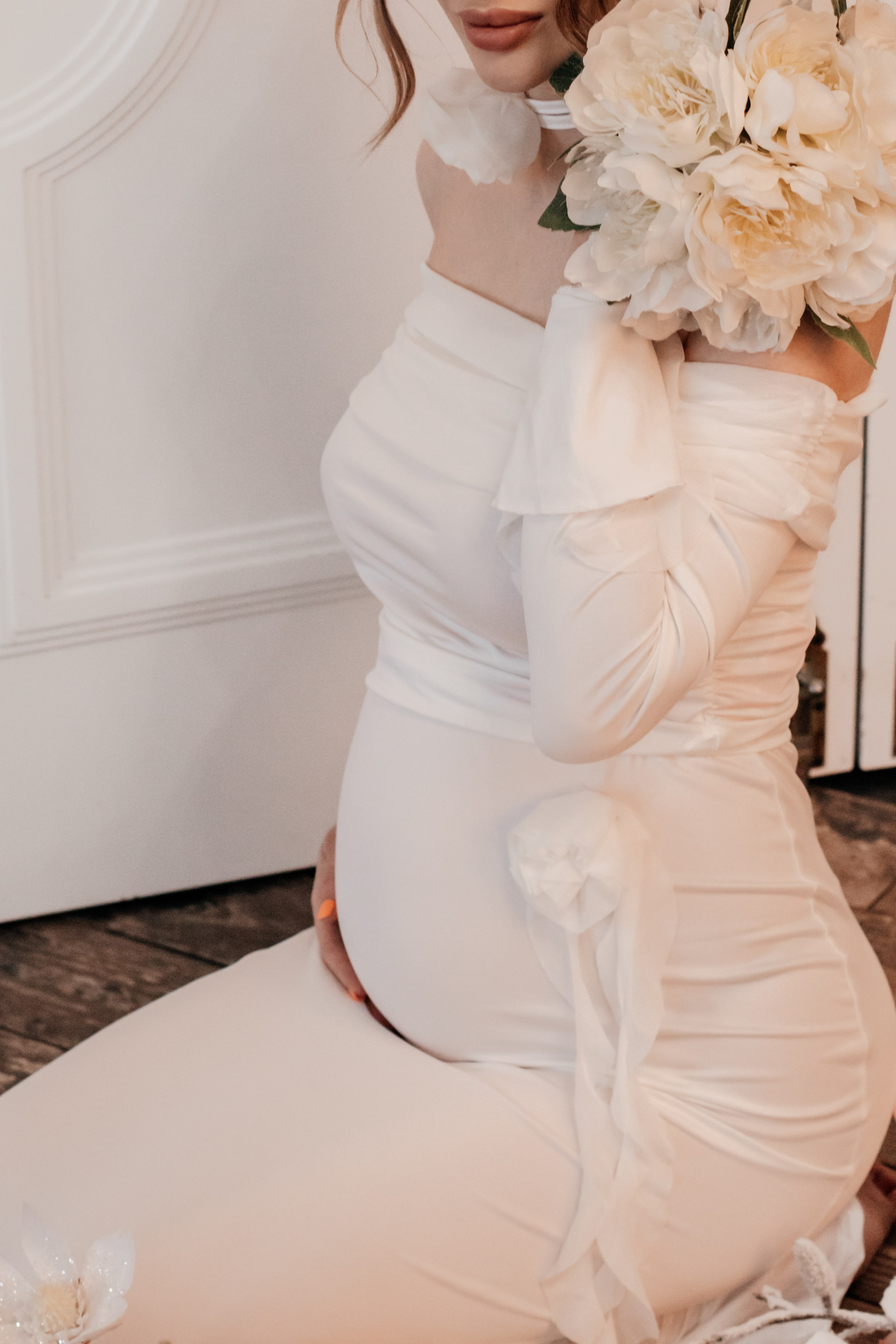 Индивидуальная съемка. Фотограф в Москве и Московской области — Акулина Софья