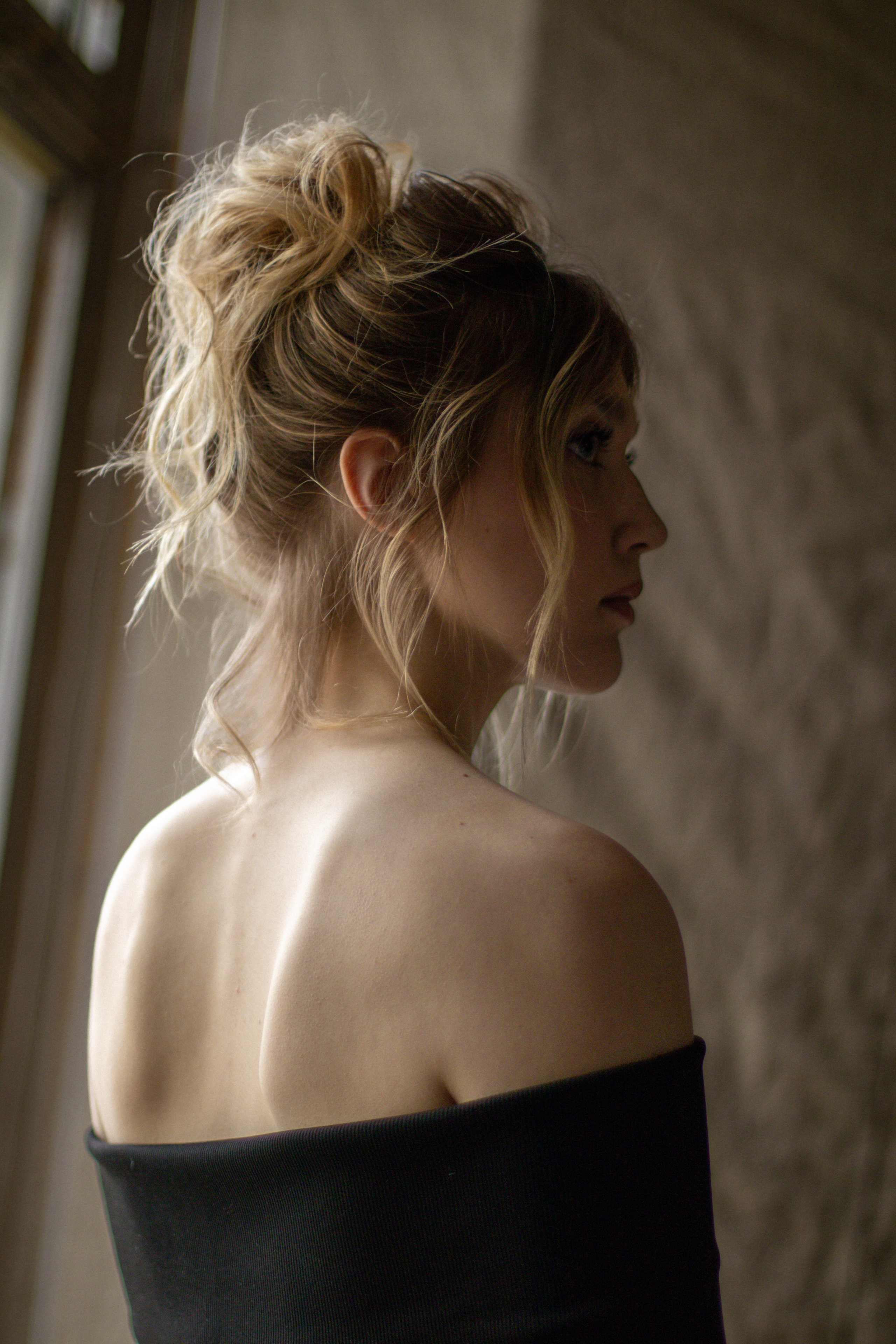 Индивидуальная съемка. Фотограф в Москве и Московской области — Акулина Софья