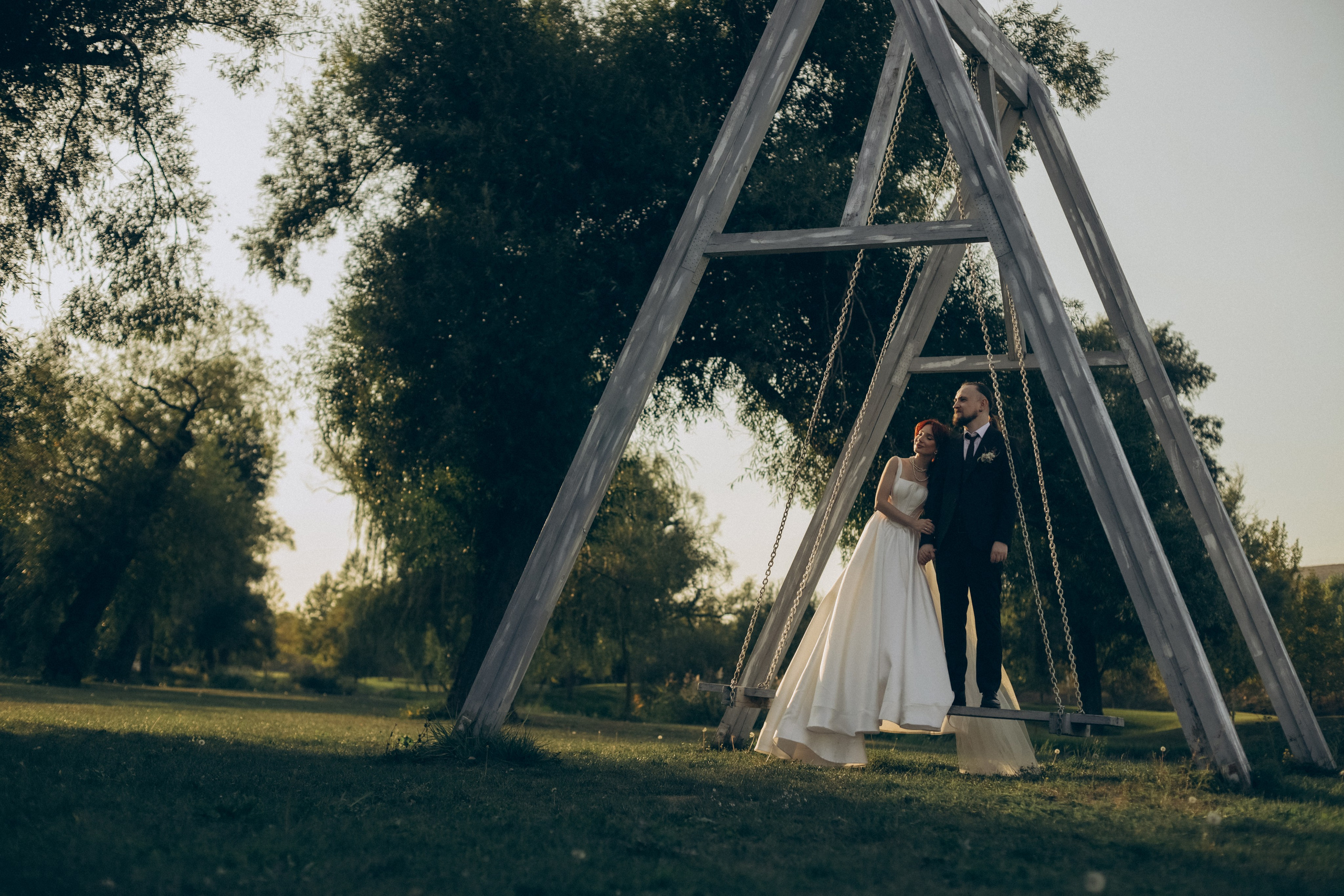 Виктория и Александр. Семейный фотограф Анапа