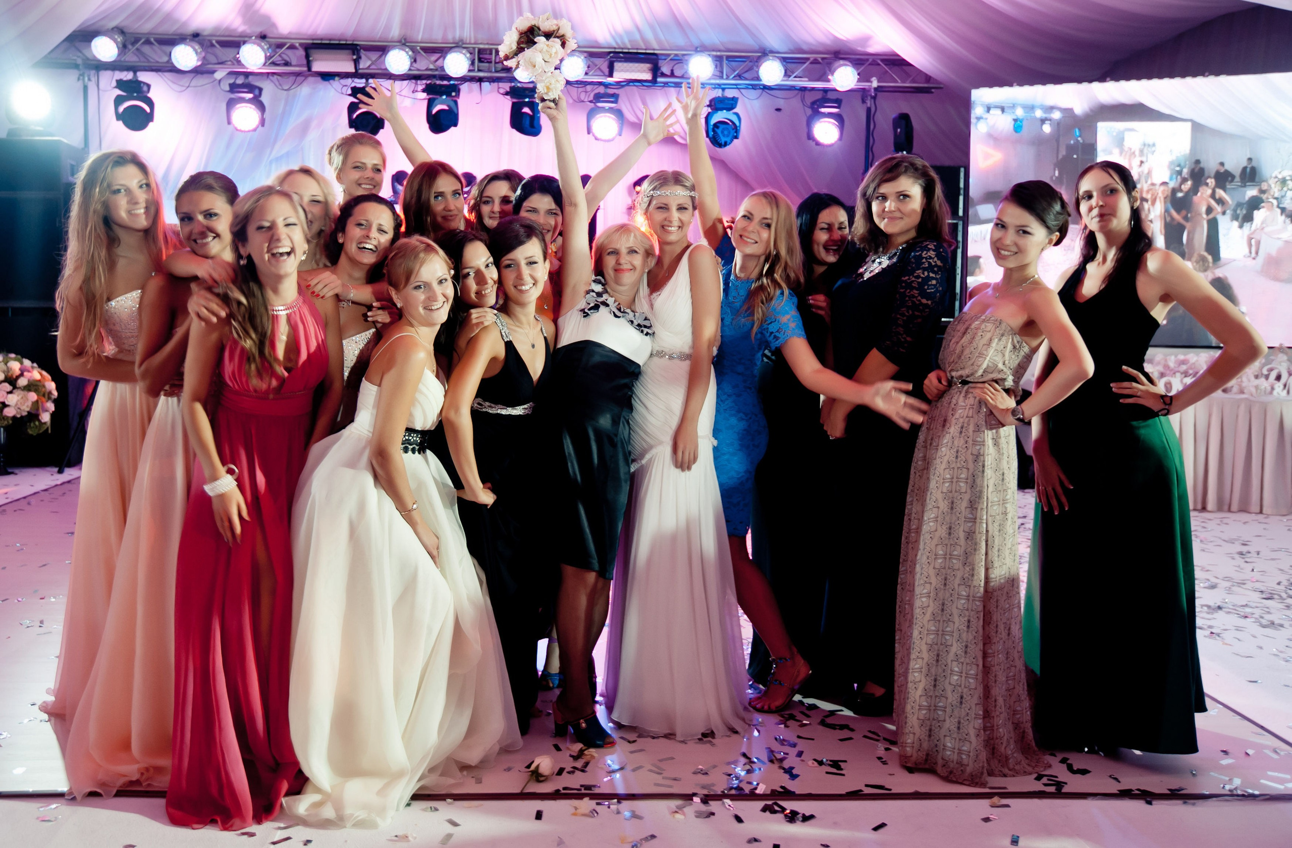 Свадьба Мистраль. Фотограф Алексей Архангельский