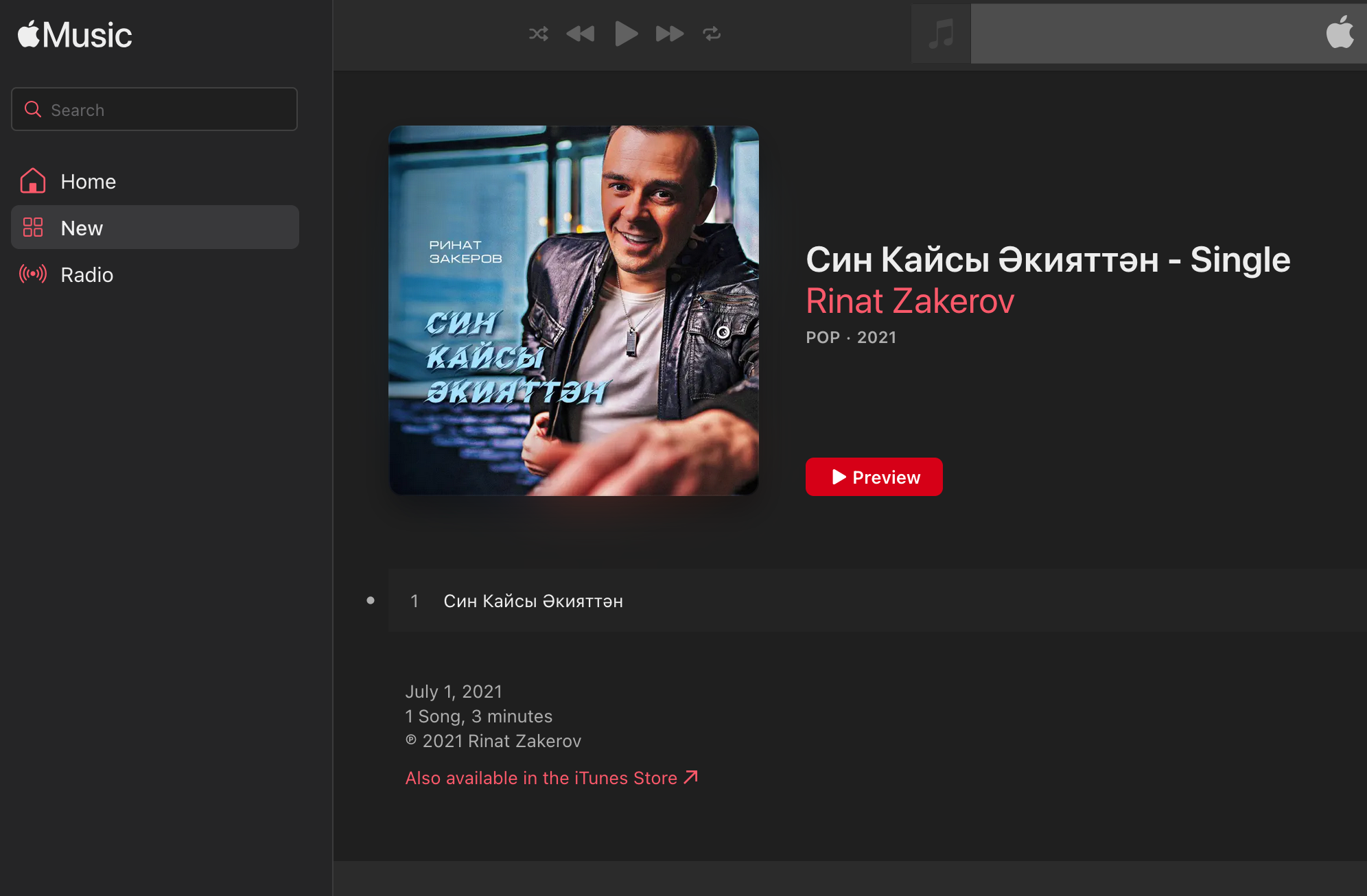 PRESS. New York photographer RINAT SHAHMETOV in New York city