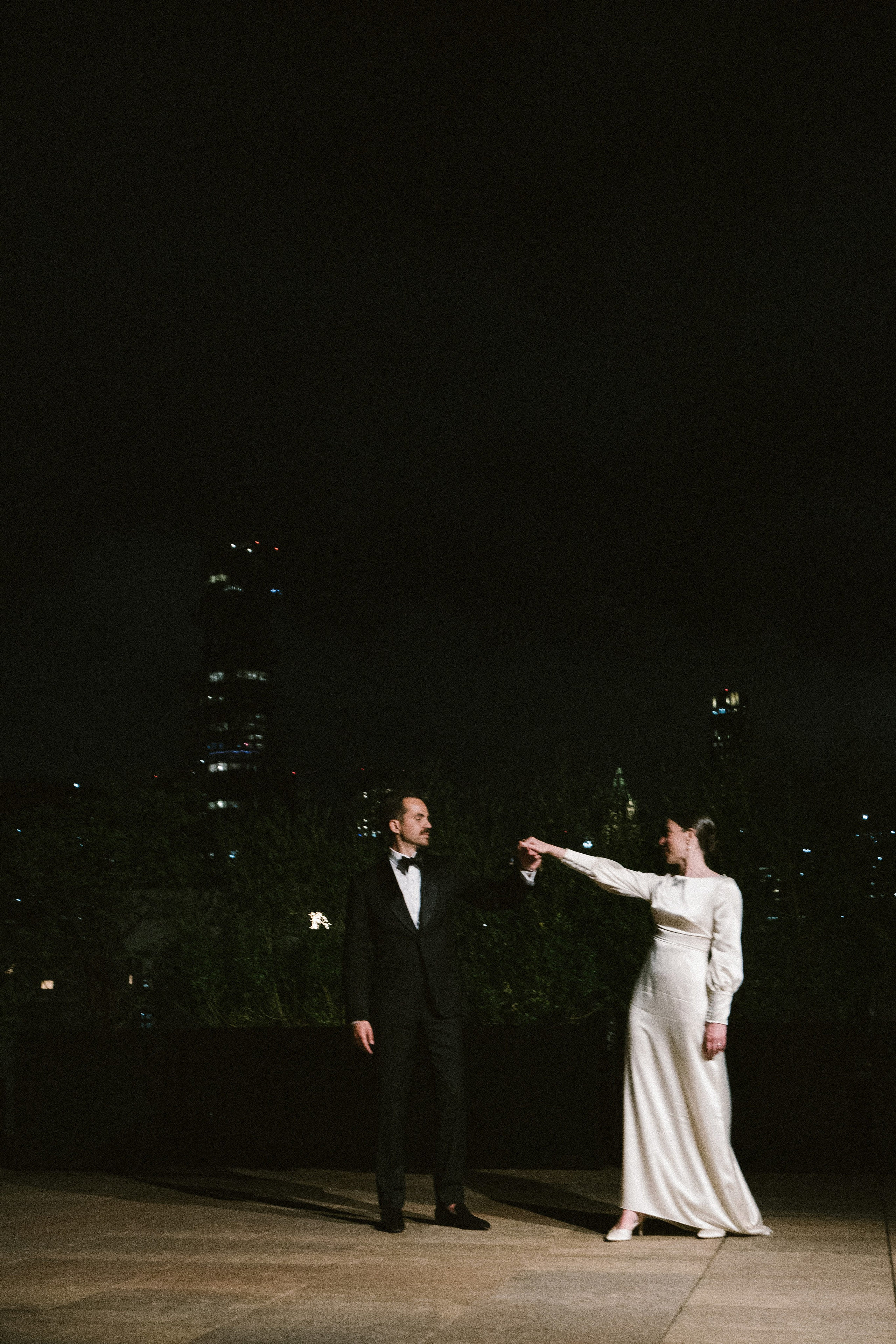 Wedding. New York photographer RINAT SHAHMETOV in New York city
