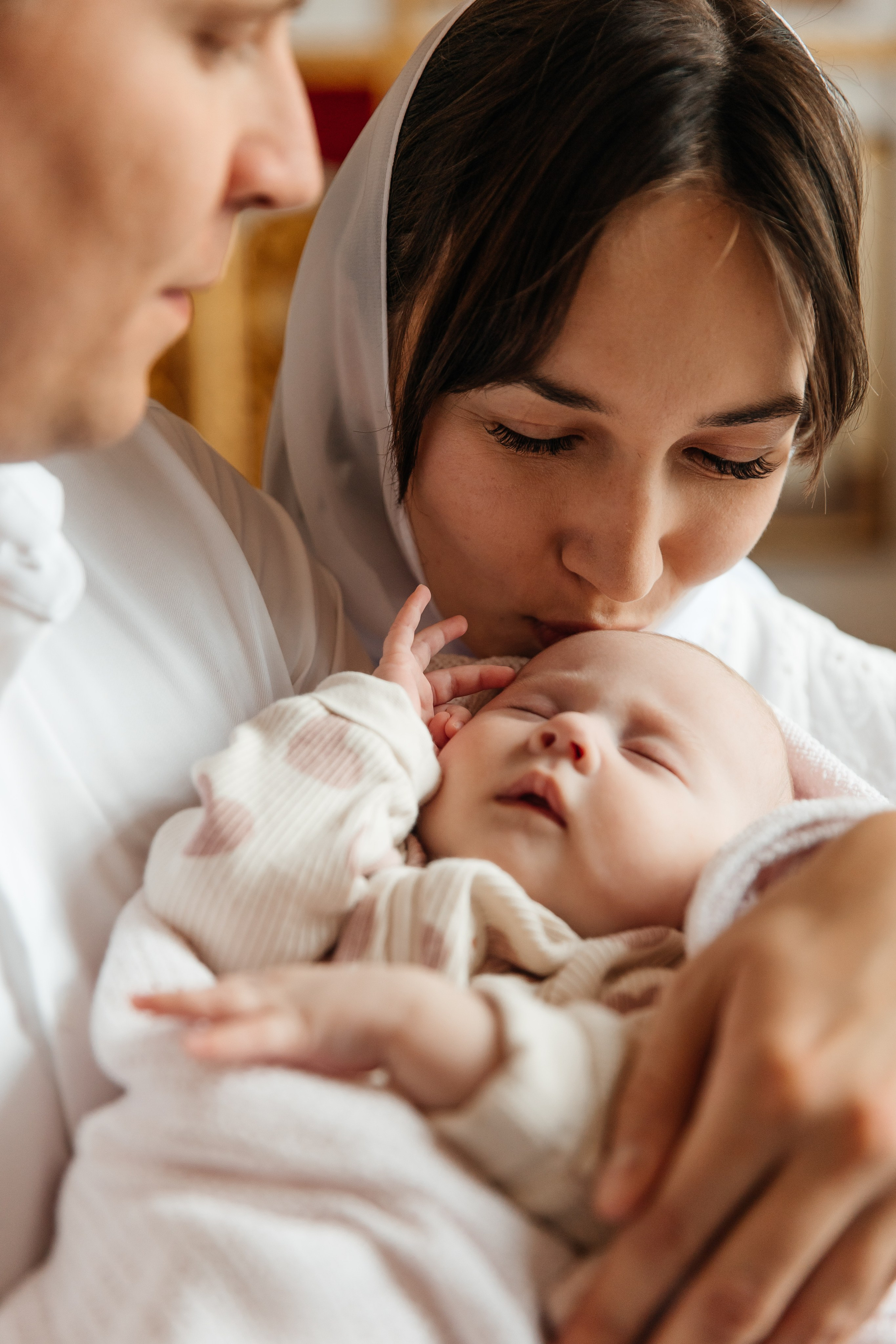 Ассорти работ. Семейный и Персональный фотограф в Пензе