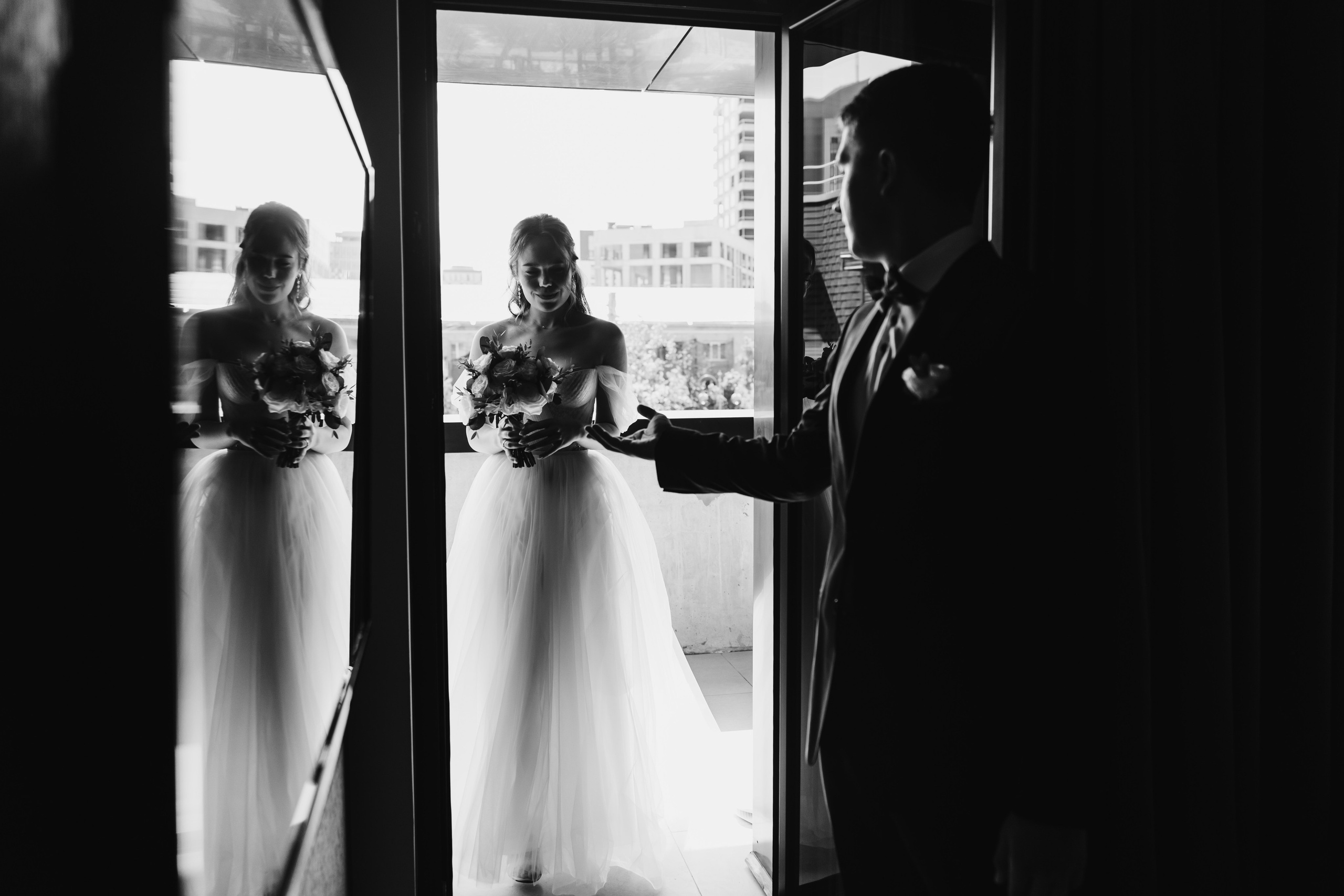 Свадебный и семейный фотограф Анна Печенкина