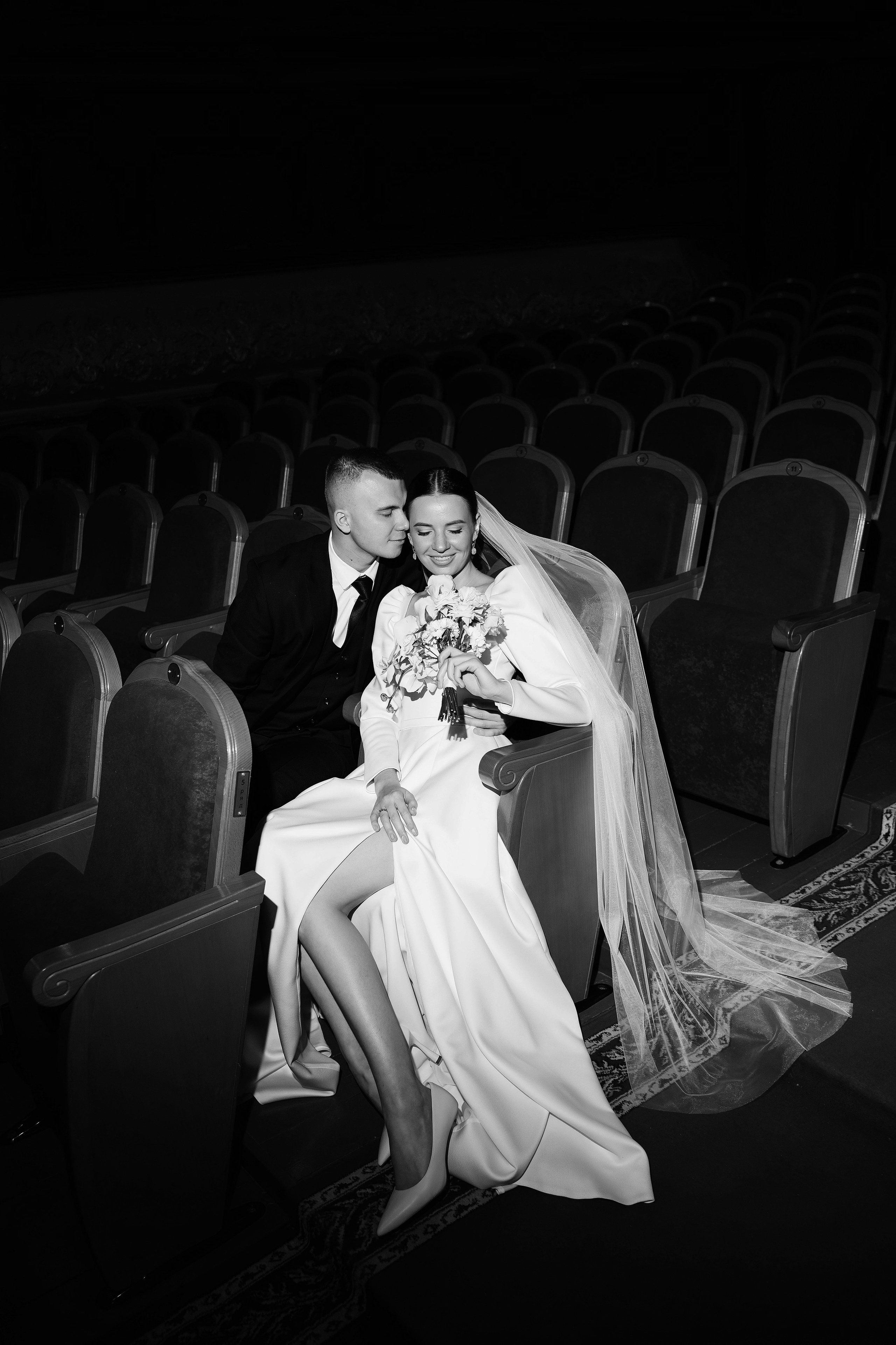 Wedding day #61. Свадебный, семейный фотограф в Рязани Лена Брант