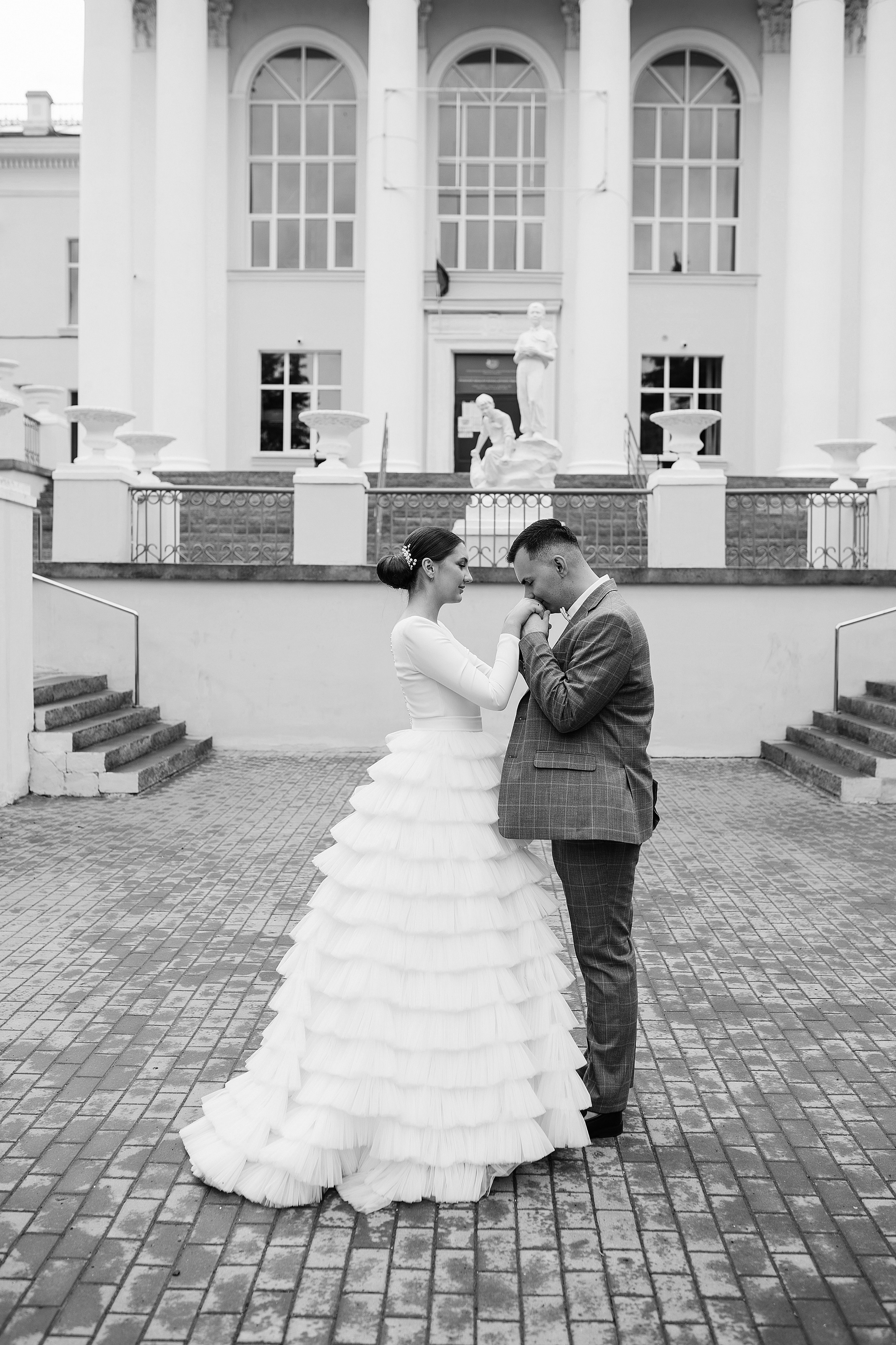 Wedding day #9. Свадебный, семейный фотограф в Рязани Лена Брант